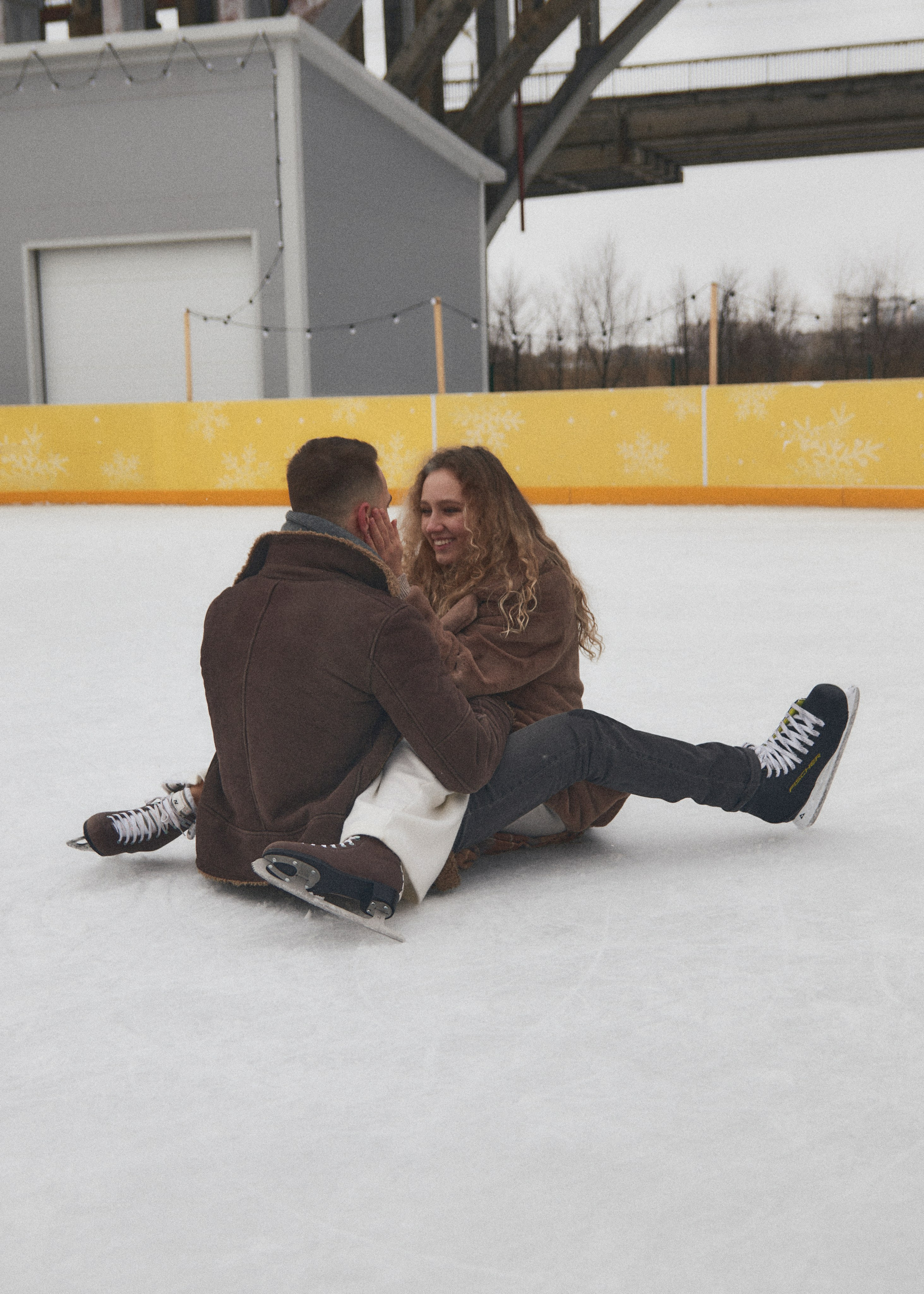 Кирилл и злата. Фотограф Валерия Крахмалева