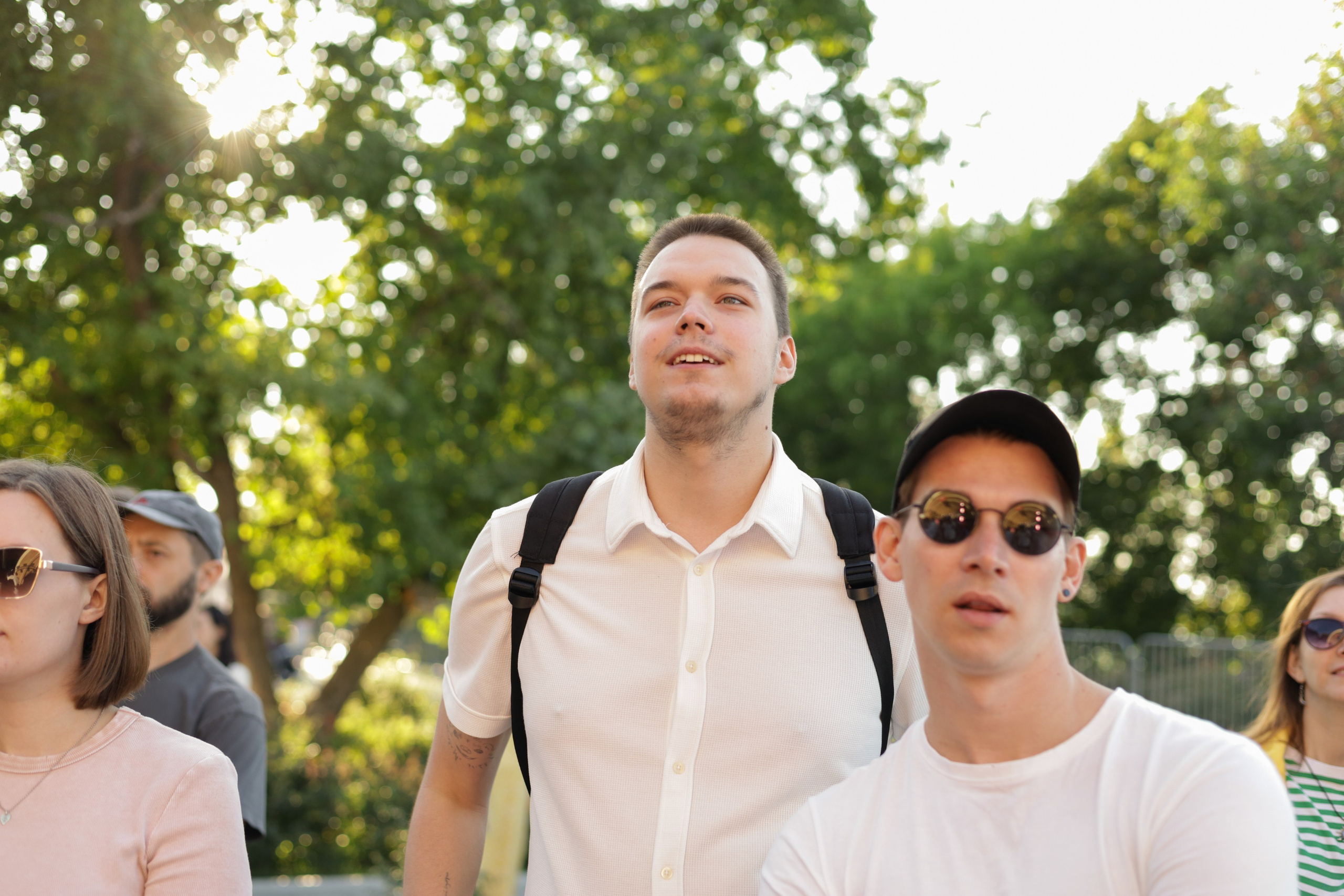 BOTANICA фест. Фотограф Мурманск | Нижний Новгород • Анна Хижняк