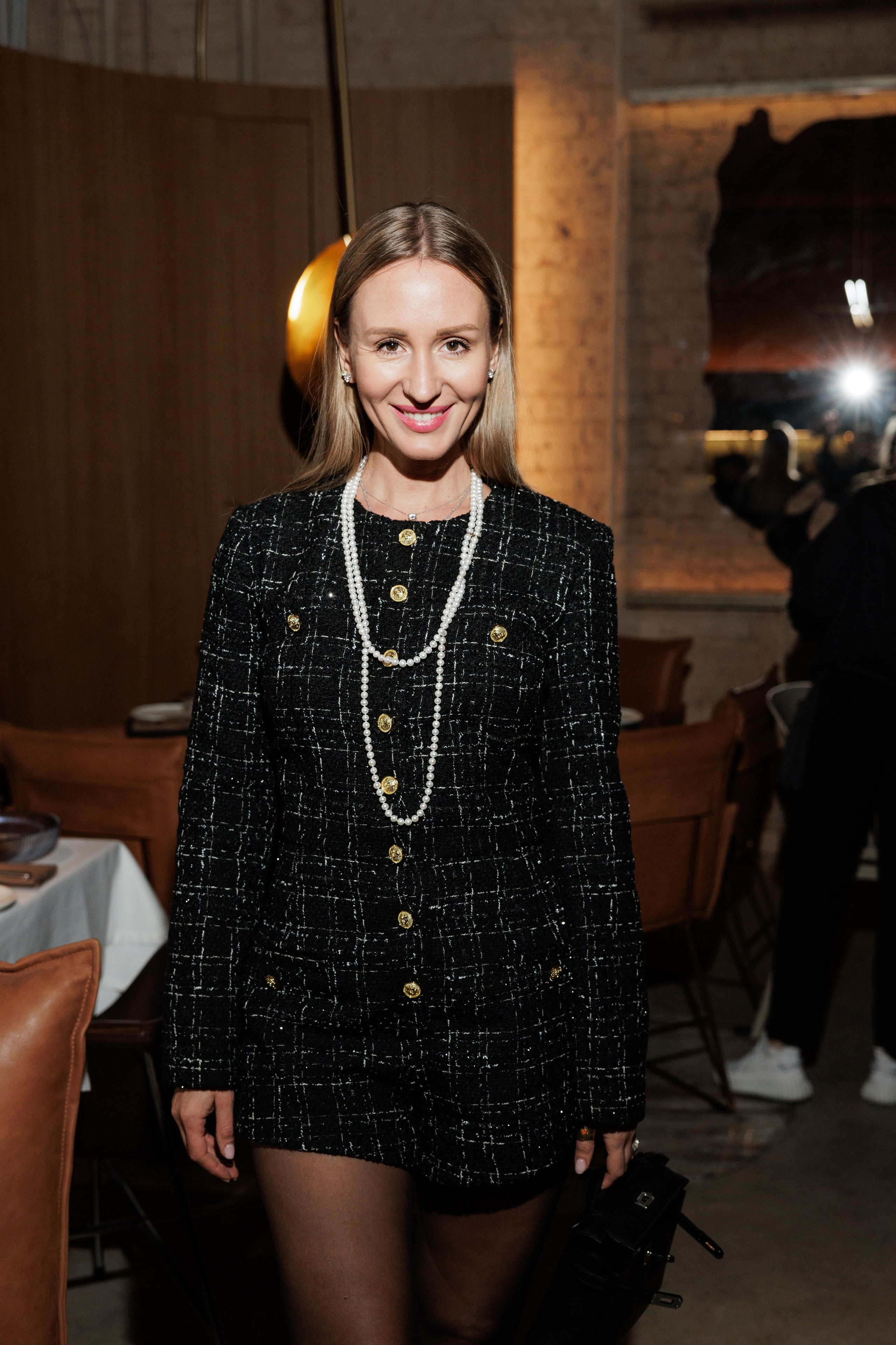 Открытие Ресторана CHIN CHIN. Светский фотограф — Анисина Ирина