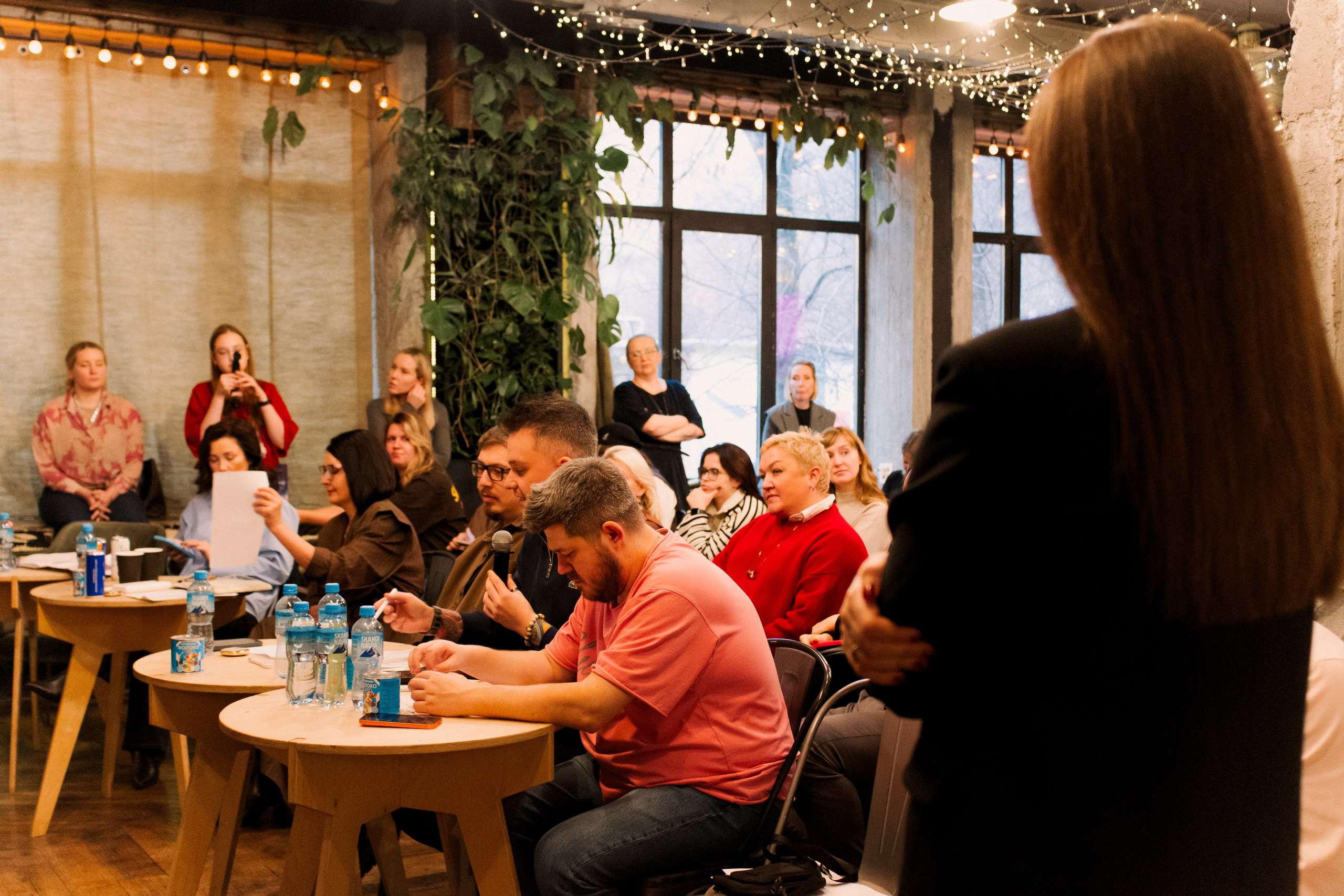 ЗАВОД. КЦ11. Фотограф в Челябинске Любовь Денисенко