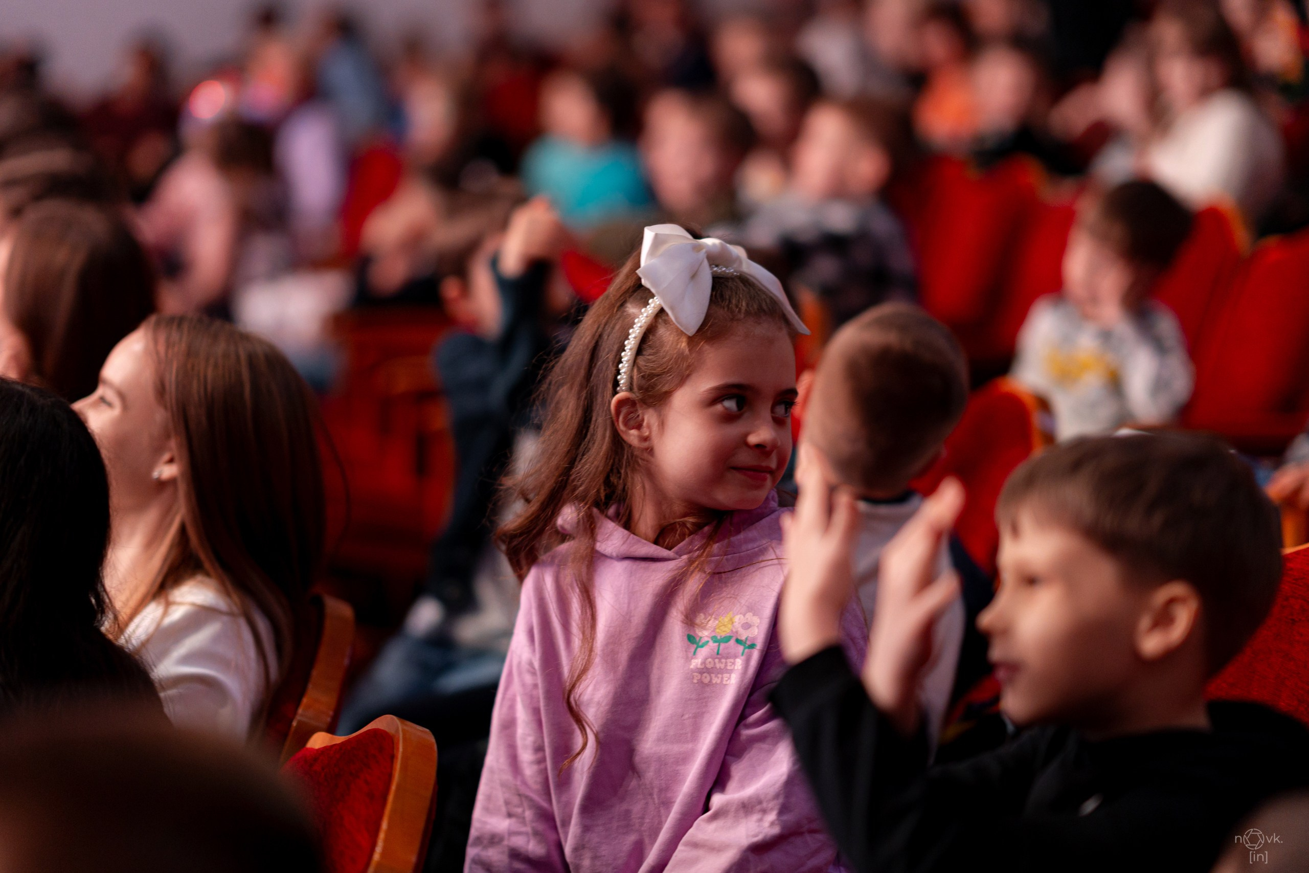 Ёлка. ФОТОГРАФ ИВАН НОВИКОВ | СТАВРОПОЛЬ