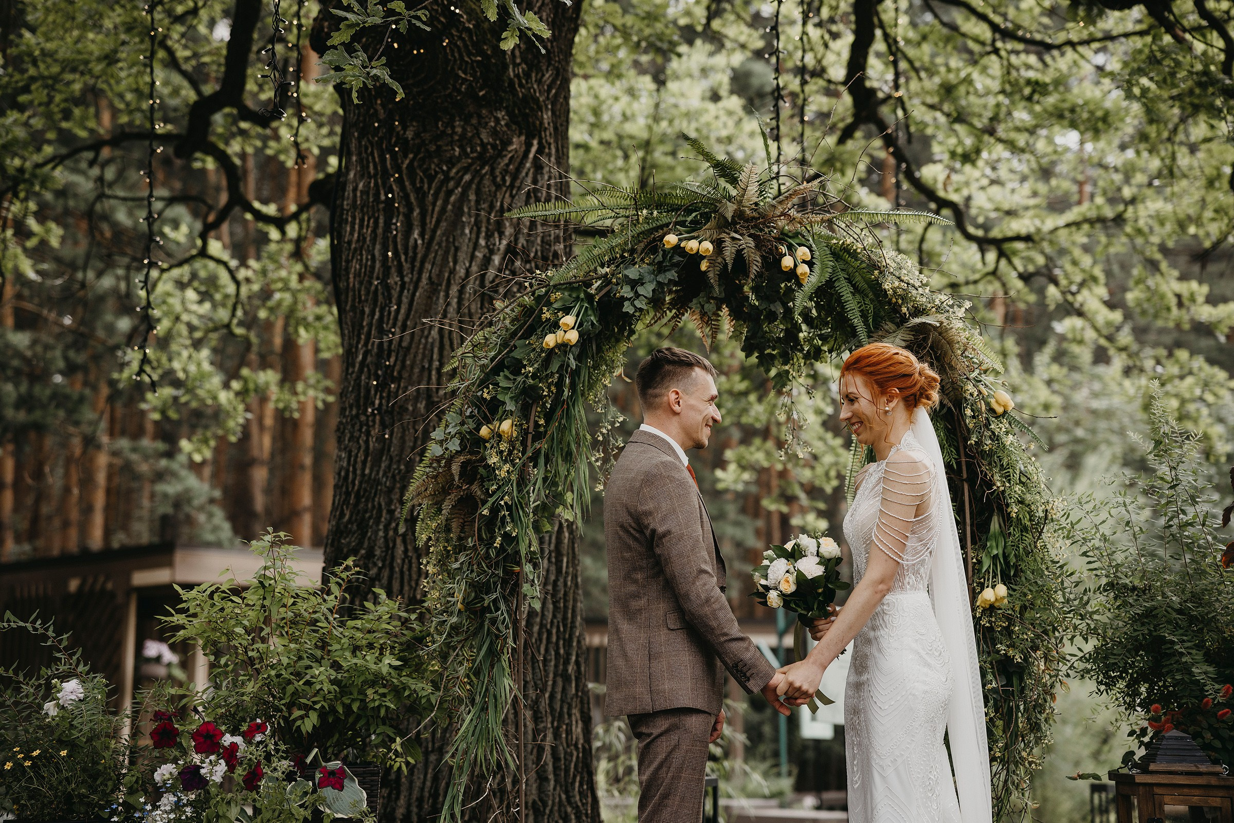 Алексей и Виктория. Свадебные фотографы Москва, Рязань Ася и Сергей