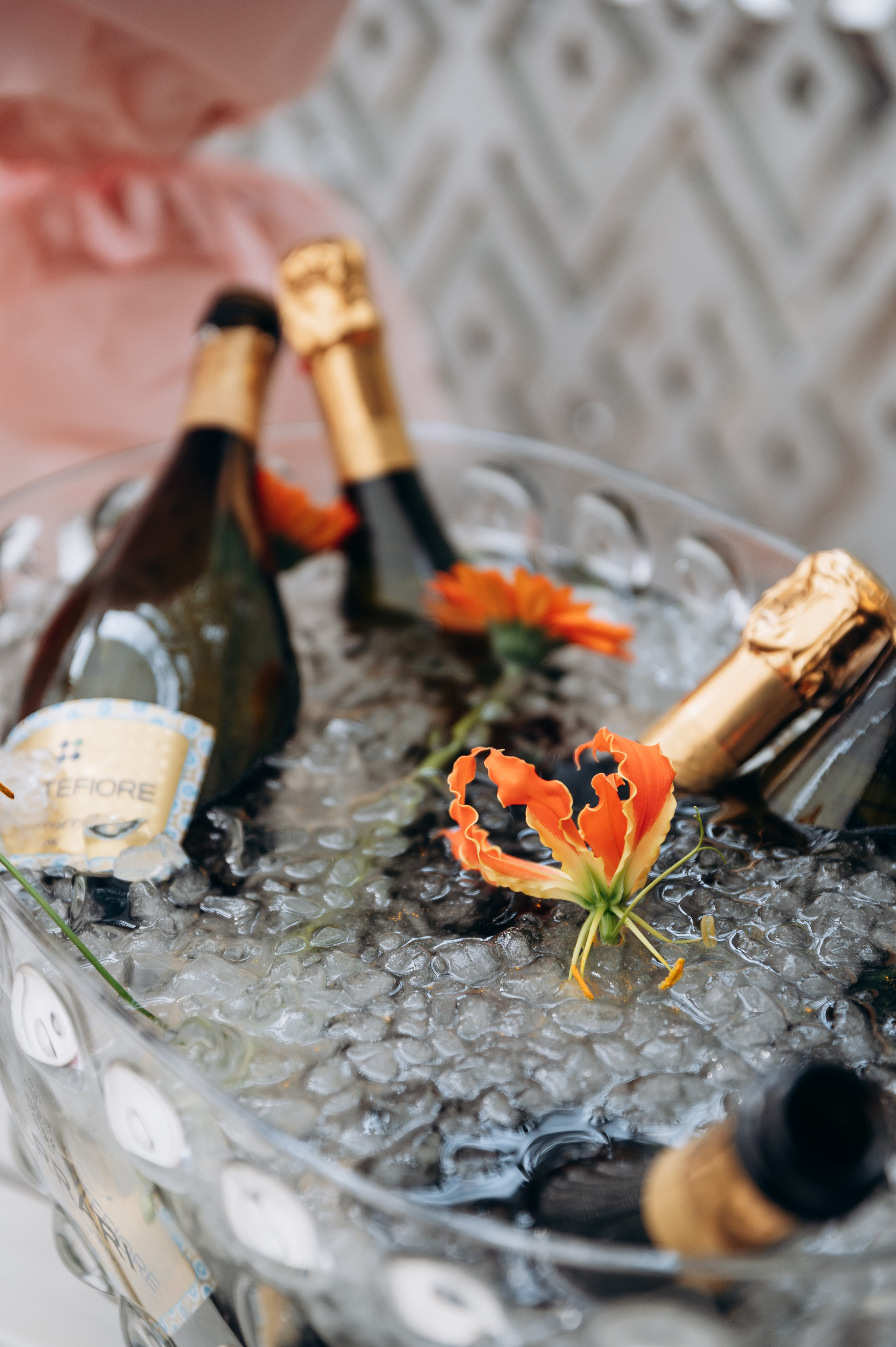 День рождения, ресторан. Фотограф в Новосибирске