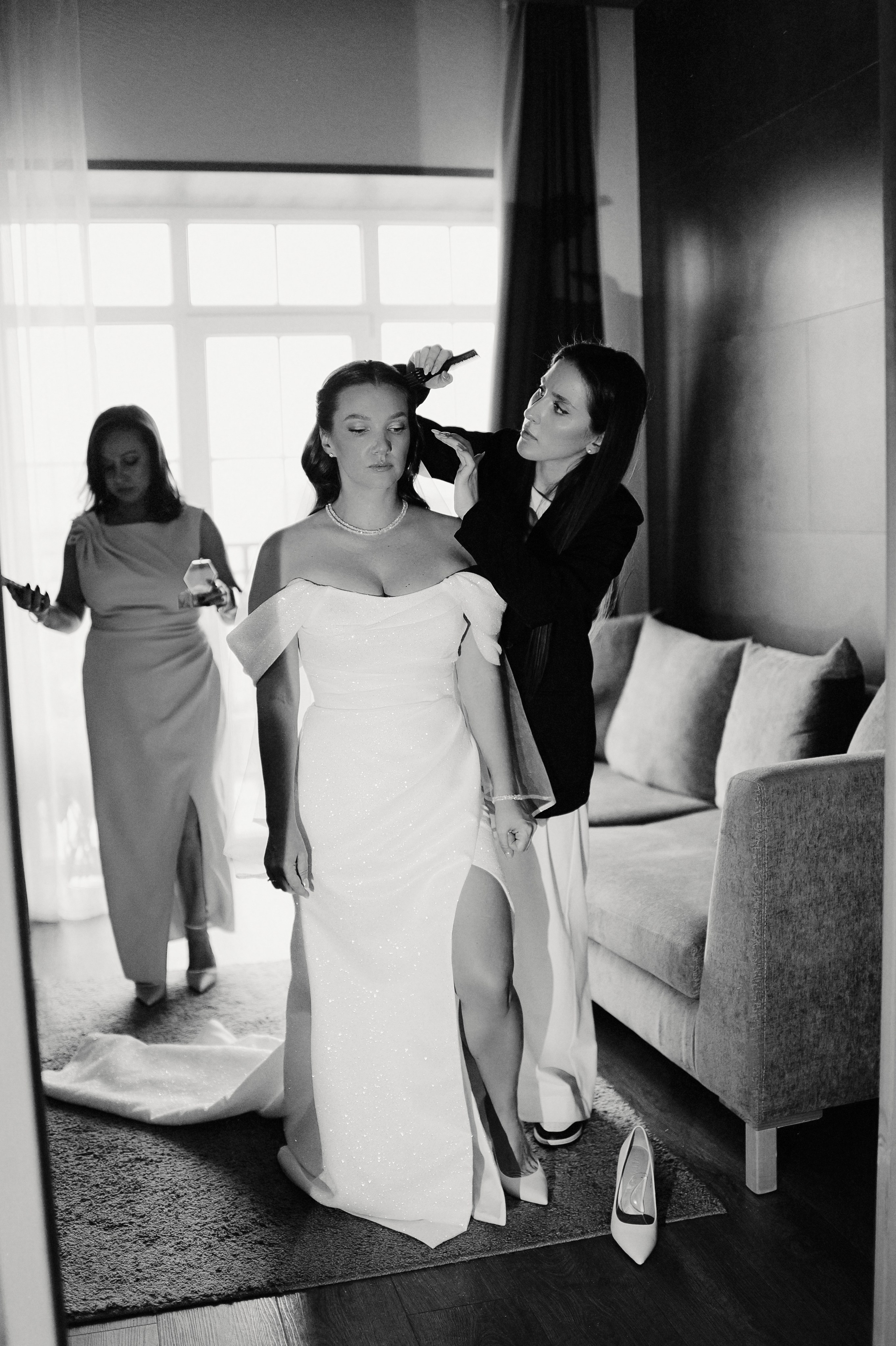 МАРИНА и ЛЕОНИД. Свадебный и семейный фотограф РИТА БОЧКАРЁВА