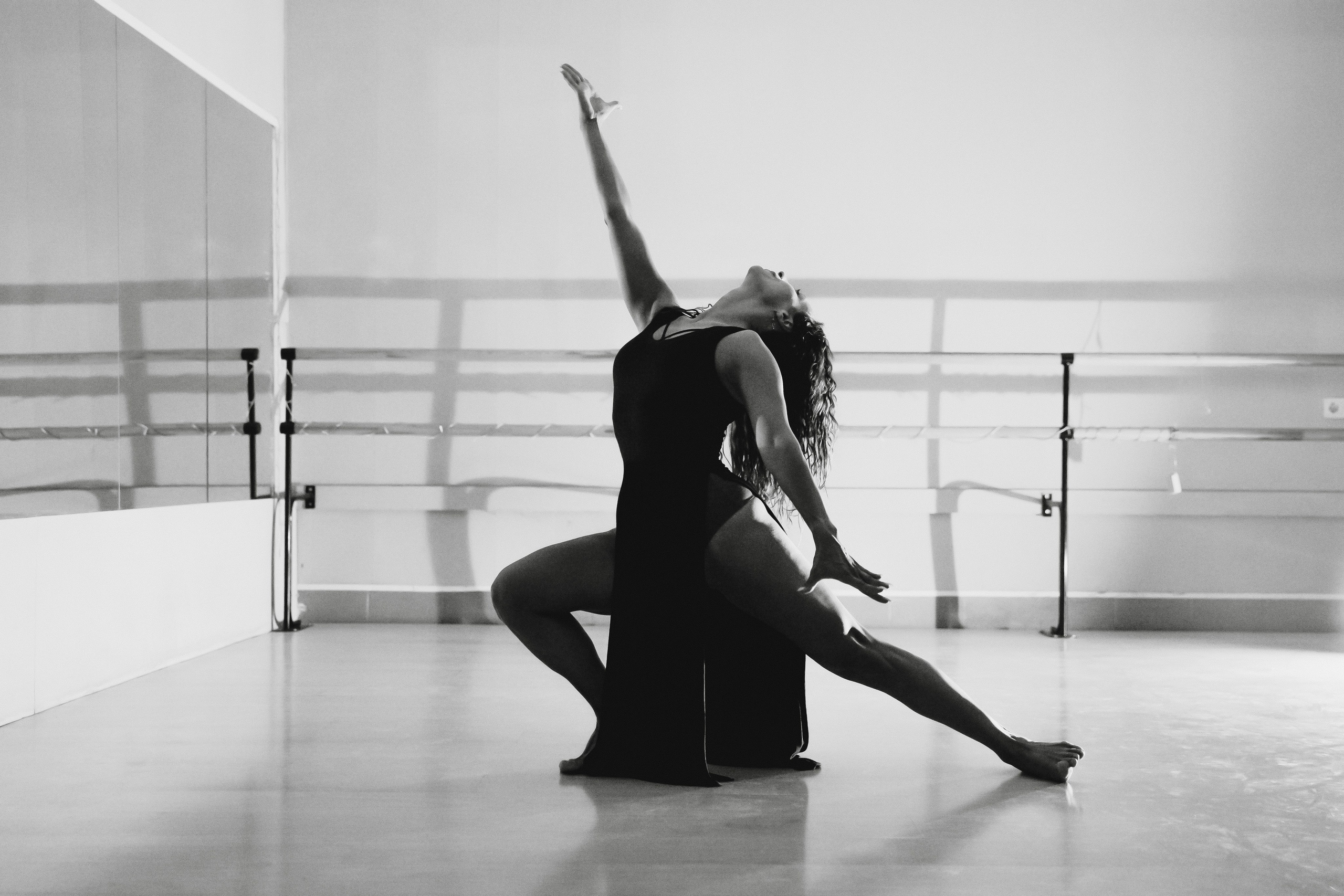 За кулисами. Фотограф в Нижнем Новгороде Алексей Уковский