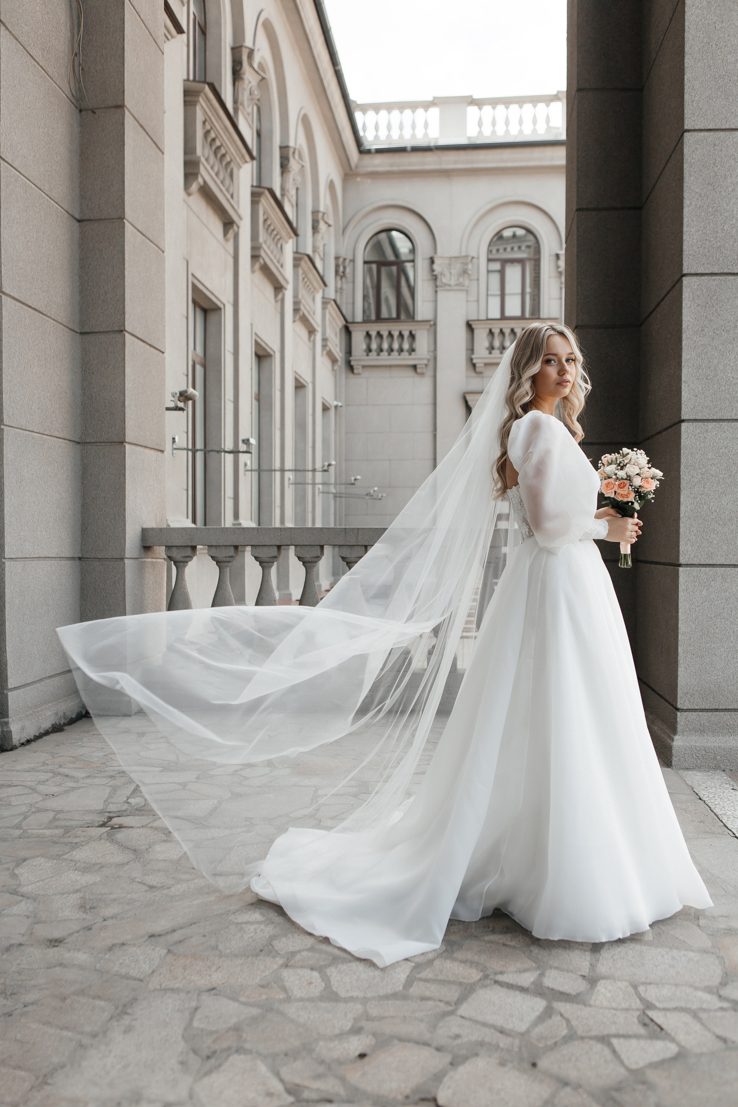 Быть самим собой. Свадебный и семейный фотограф в Красноярске Владимир Ятмасов