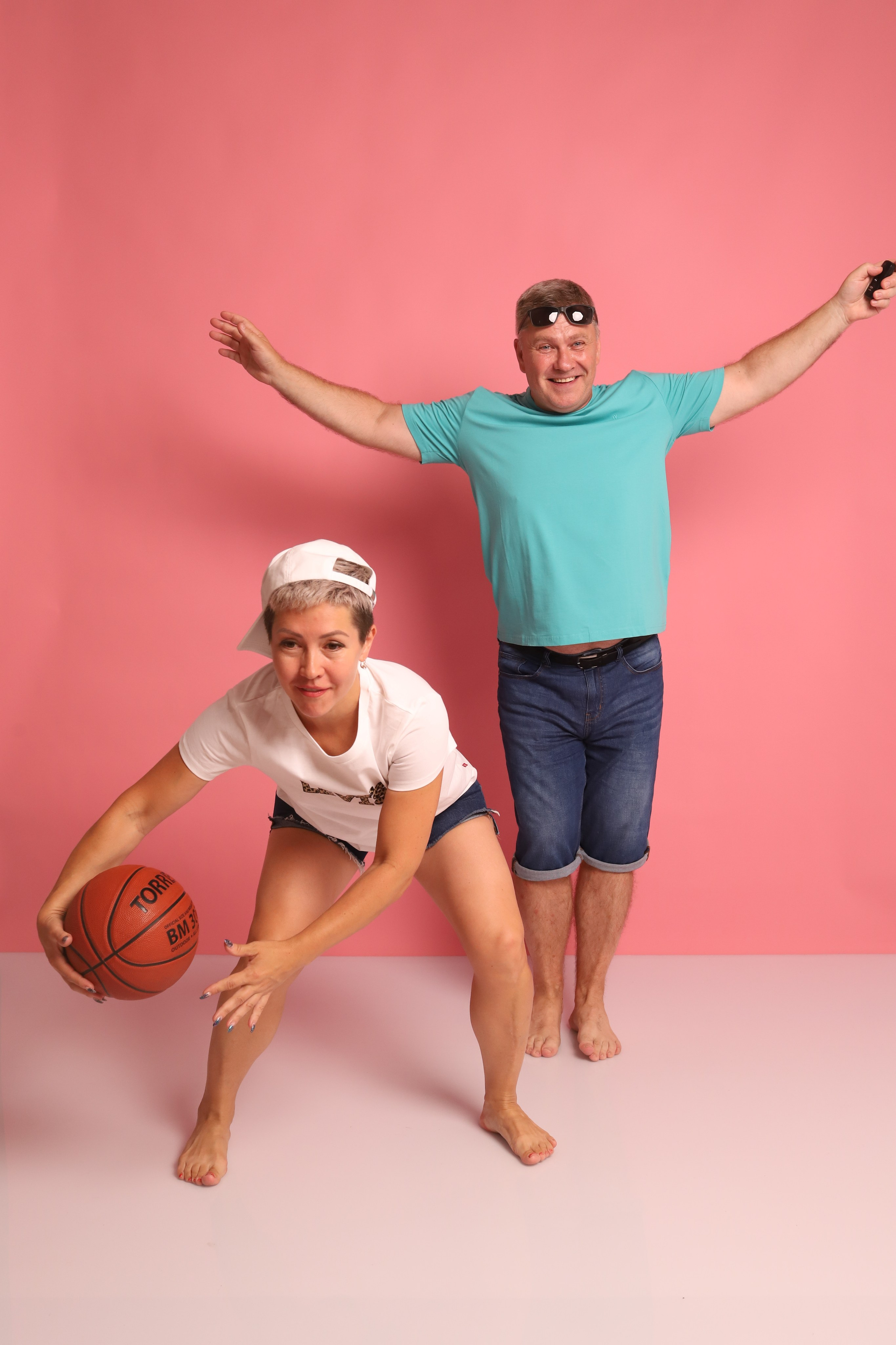 Реальные фотографии наших гостей. Фотостудия самообслуживания. Студия без фотографа в Твери