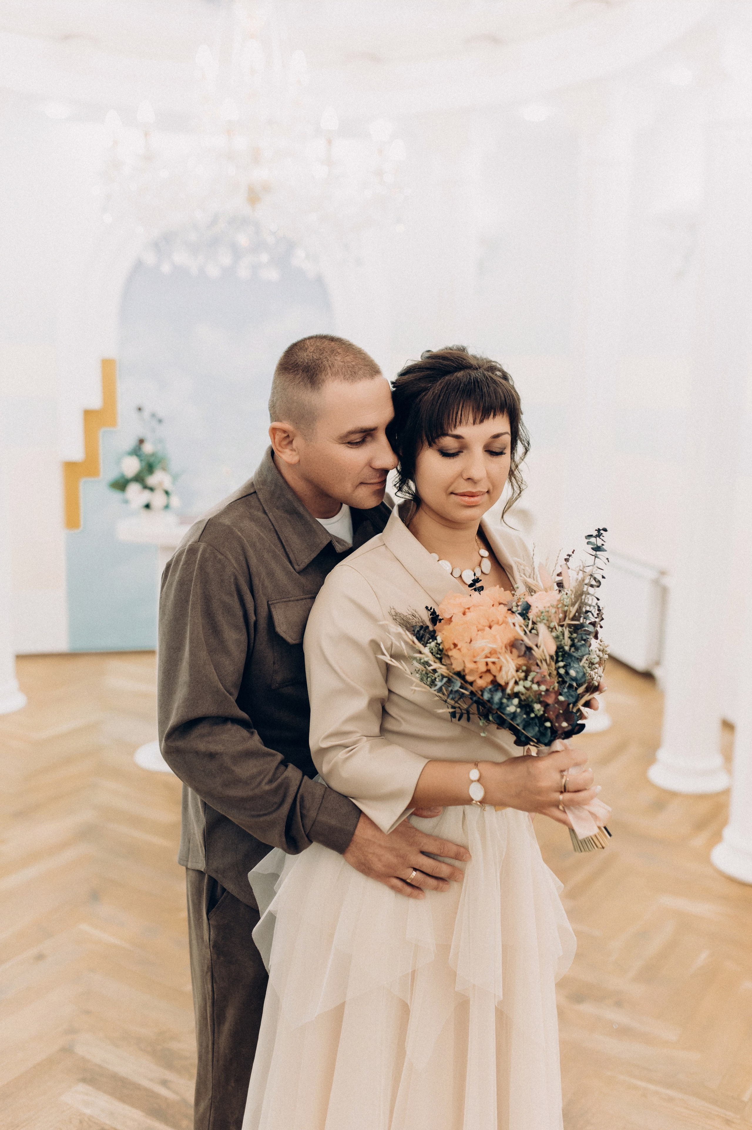 Владимир и Светлана. Фотограф Алексин, Тула