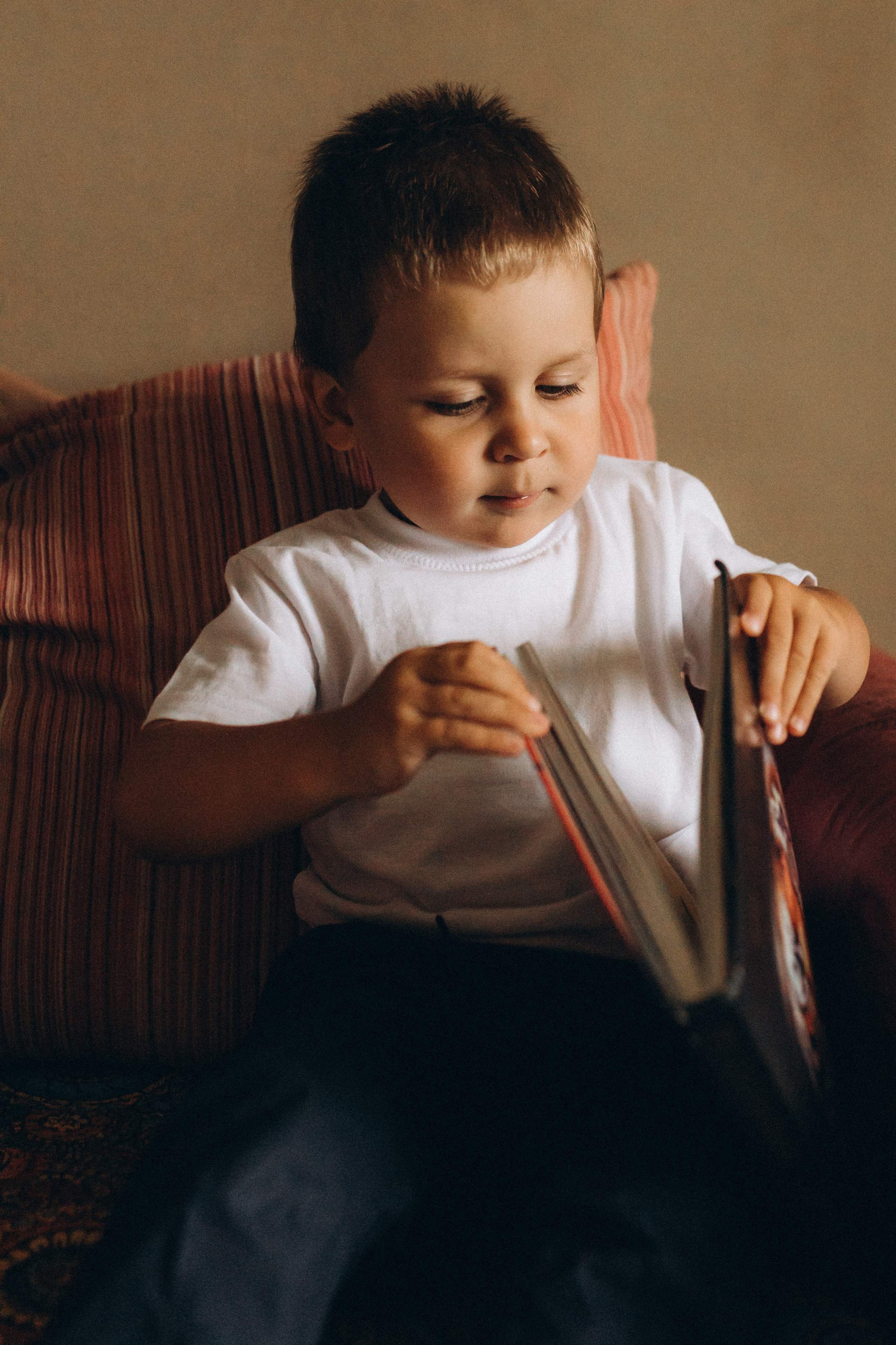 3. Семейный фотограф в Москве Жукова Анна