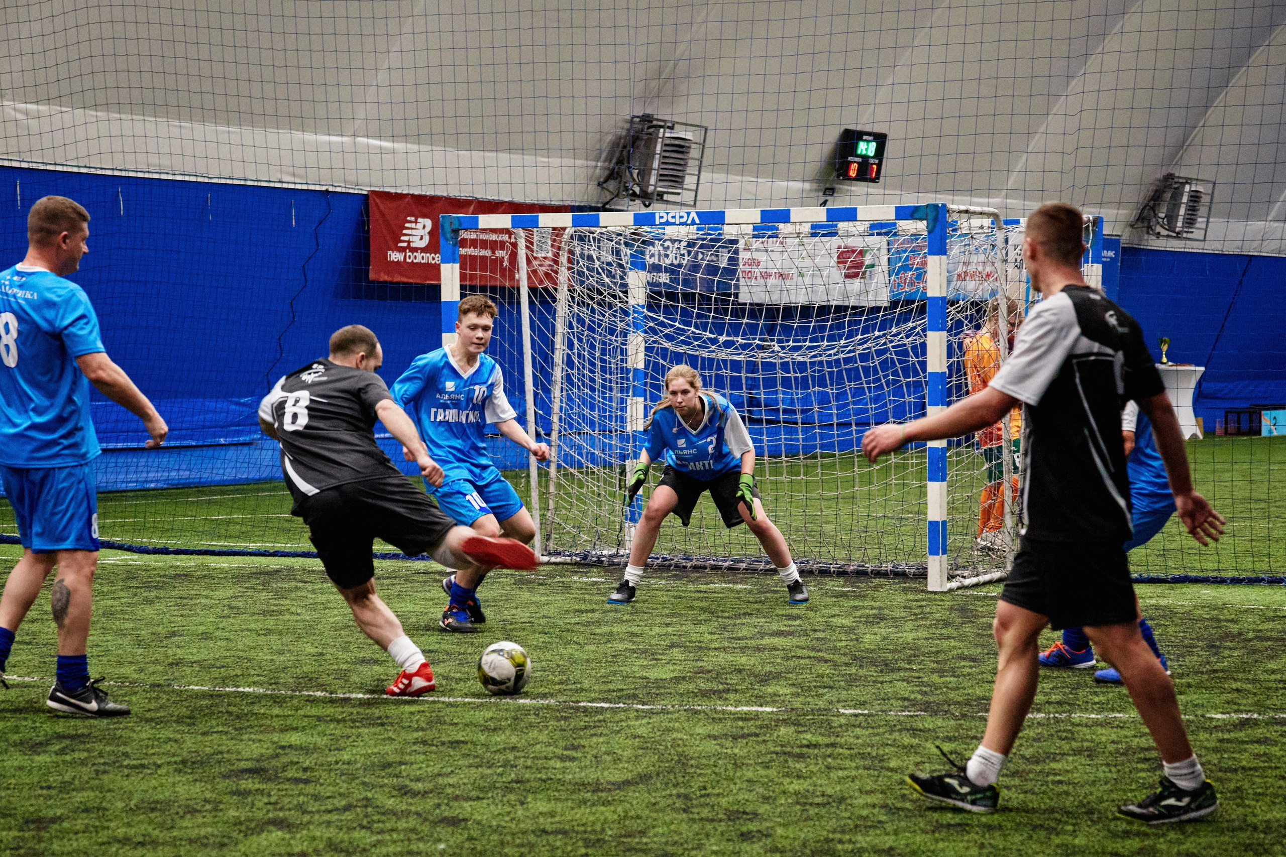 КУБОК АЛЬЯНСА. DENISOV ART (фото, видео, дизайн) САМАРА