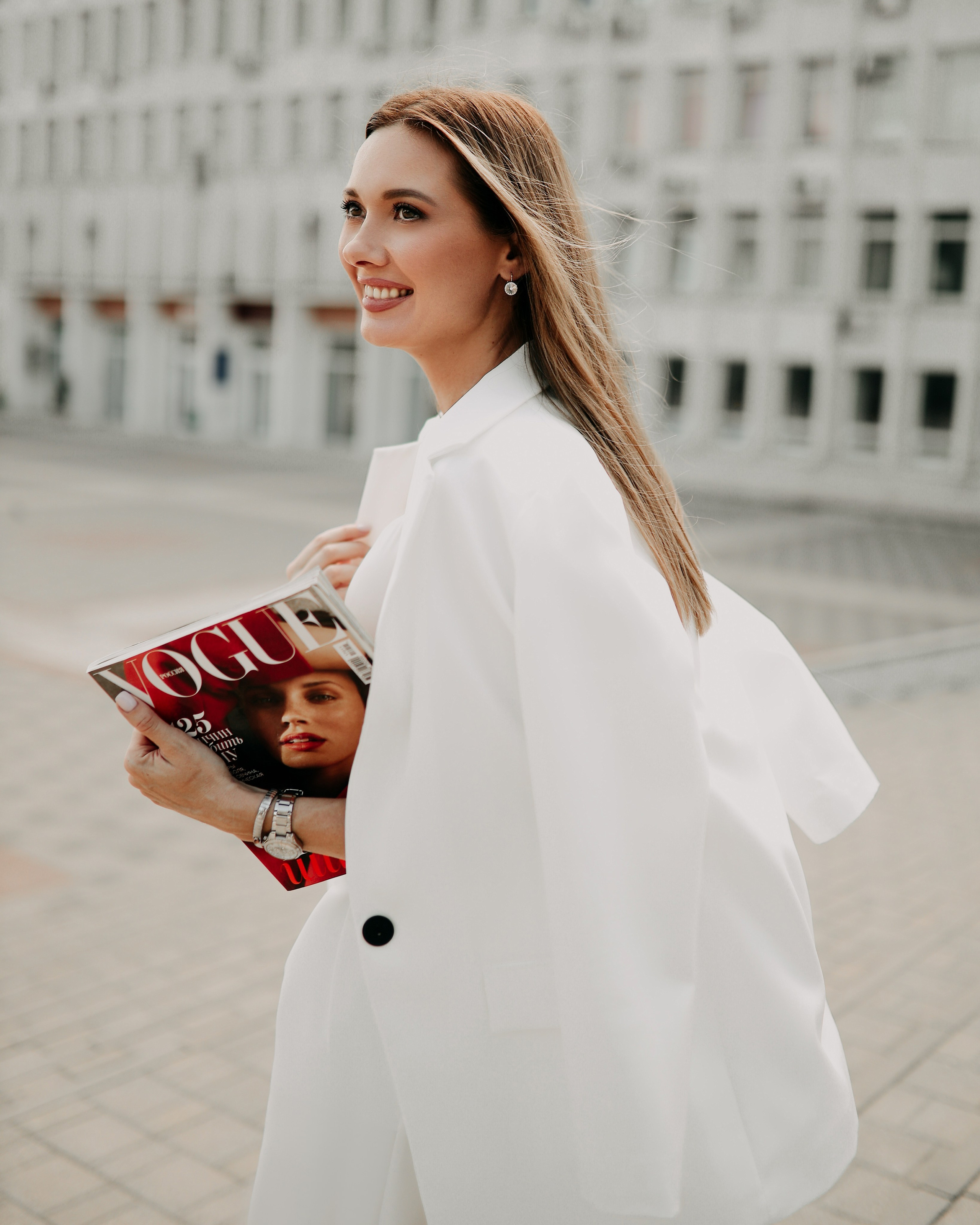 Надежда. Портфолио