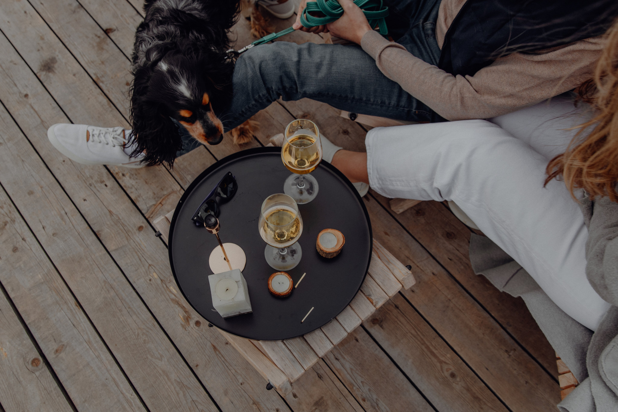 Ася ღ Заур. Портфолио