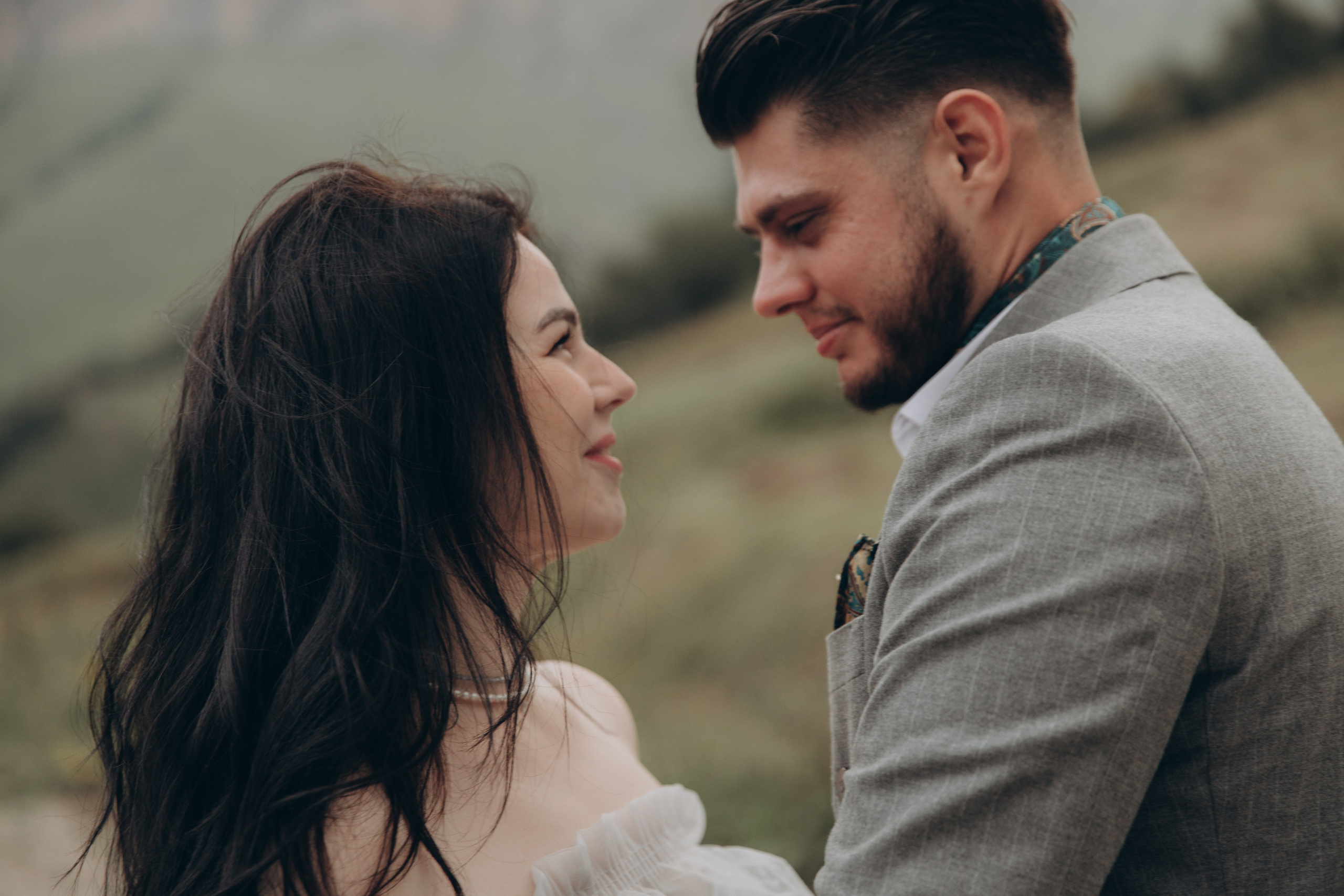 Диана ღ Андрей. Портфолио