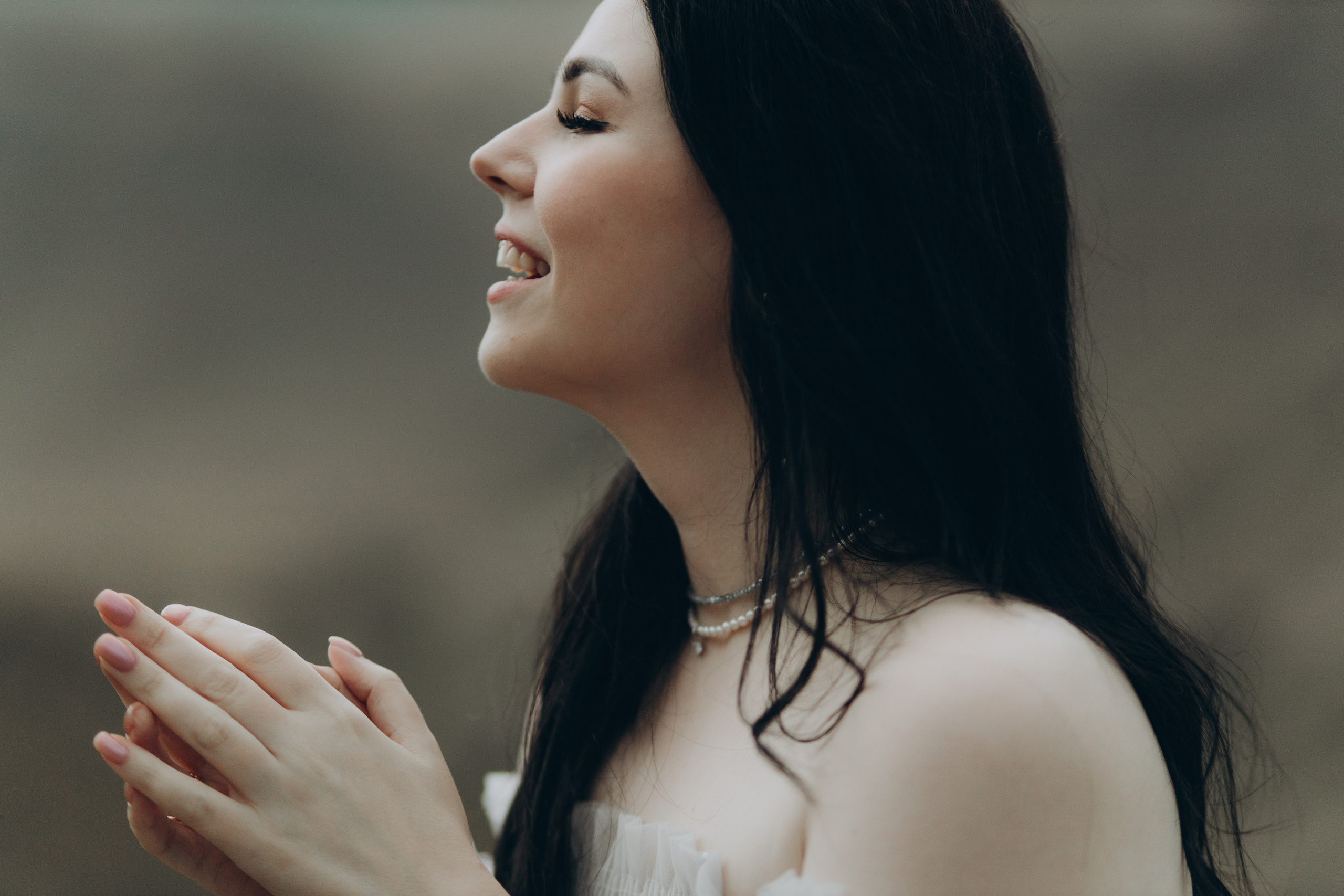 Диана ღ Андрей. Портфолио