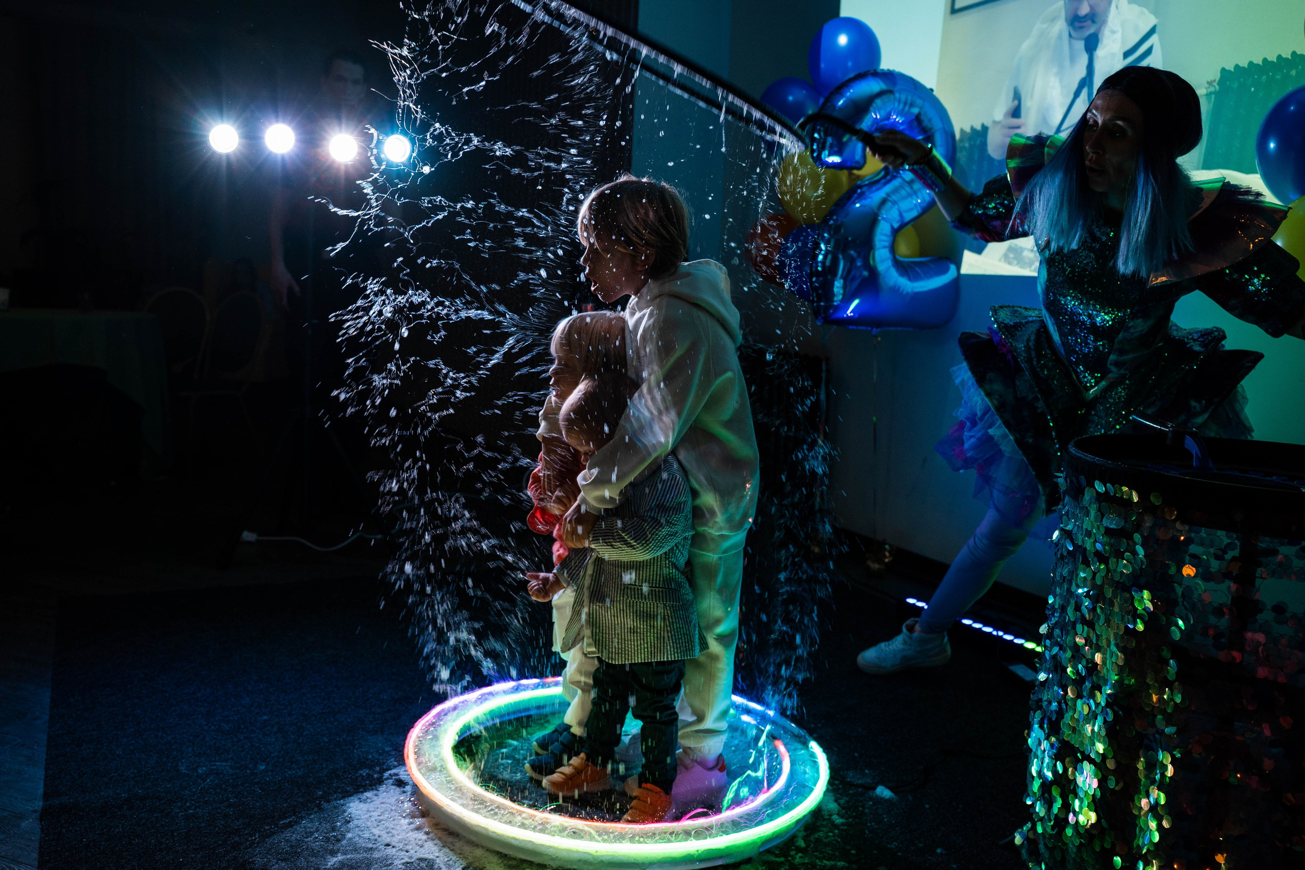 Даниэль h-day. Фотограф Абакумова Анастасия