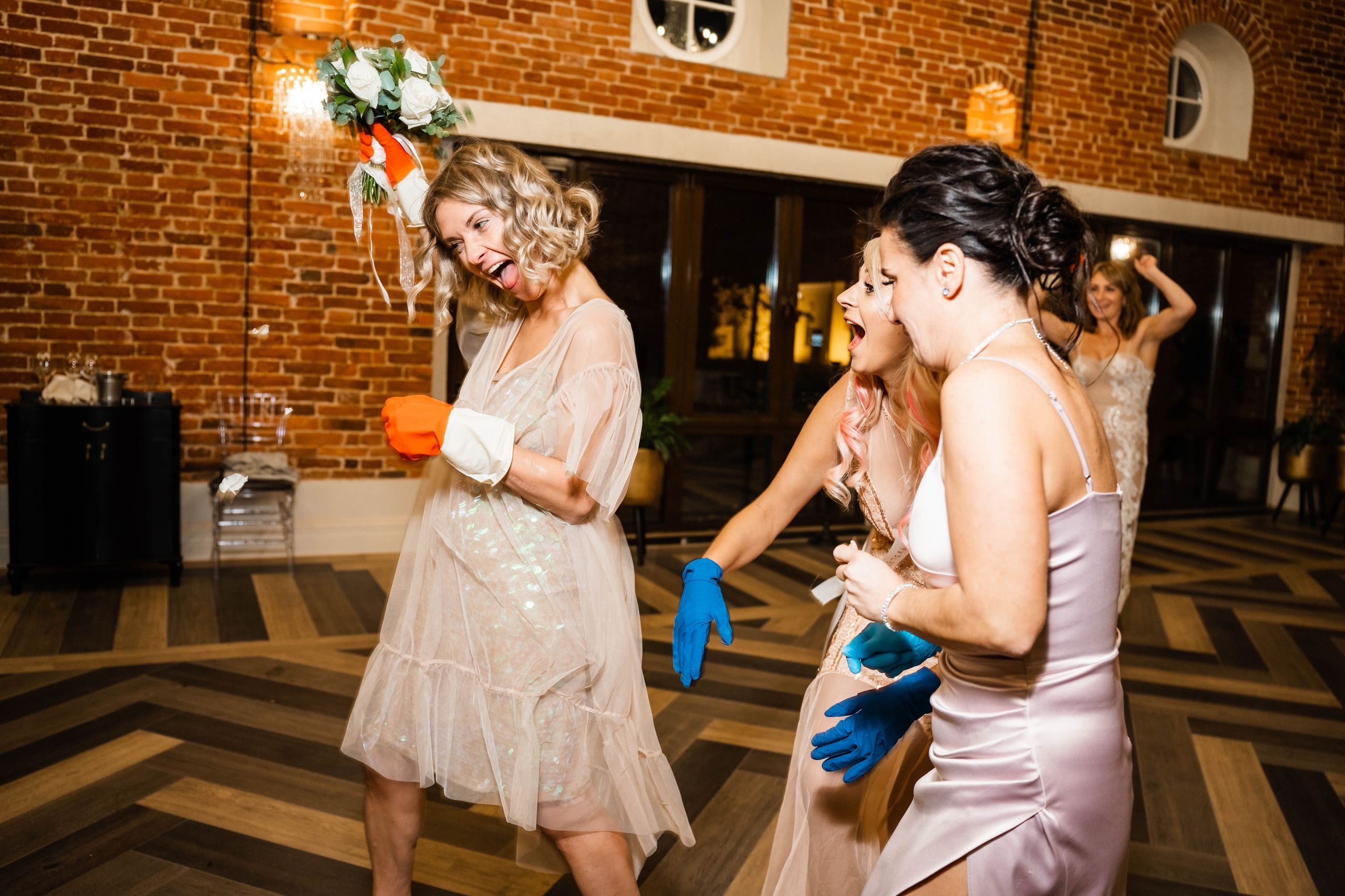 Софья и Владимир. Фотограф Абакумова Анастасия