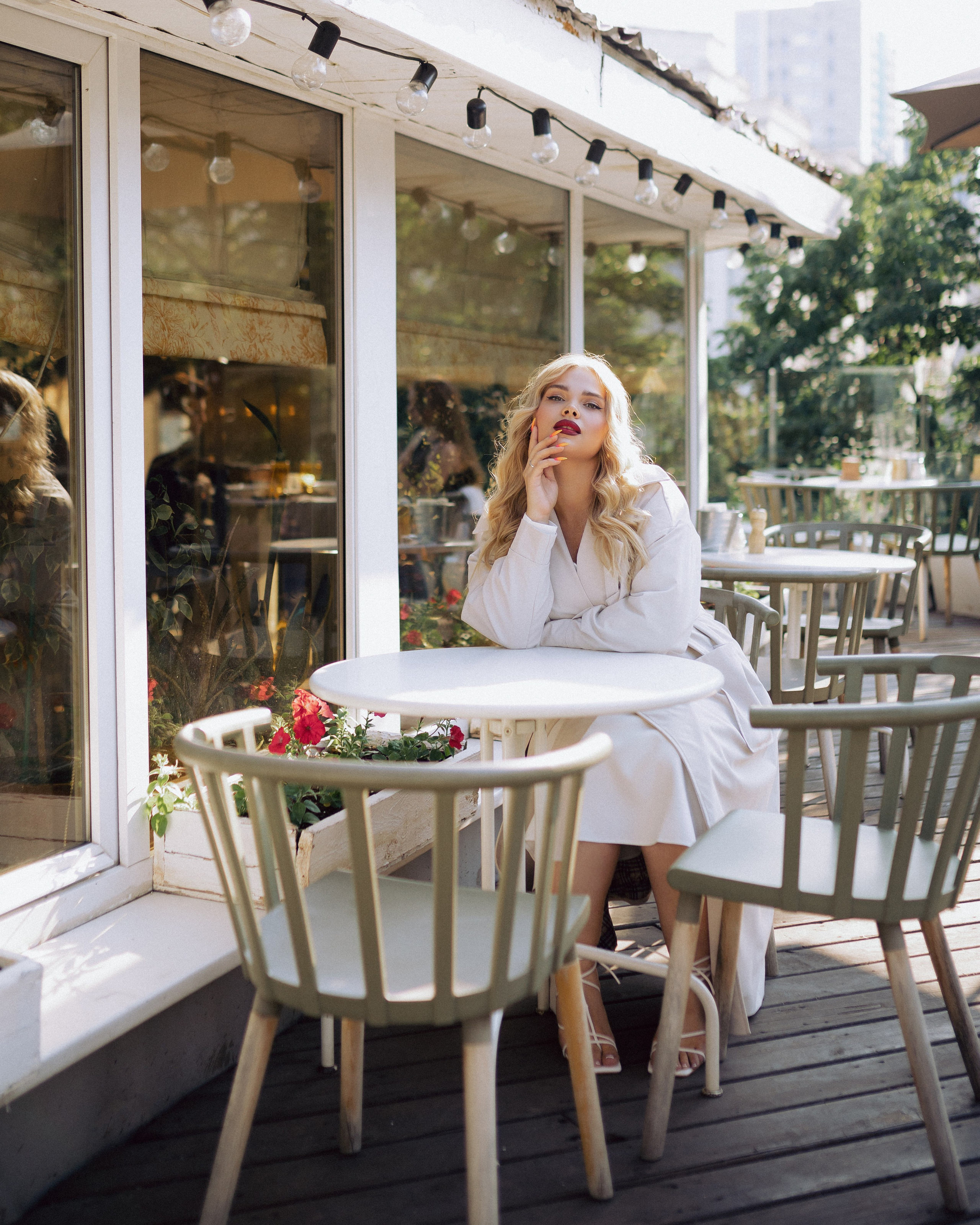 Anna. Фотограф Екатеринбург Арина Старовойтова