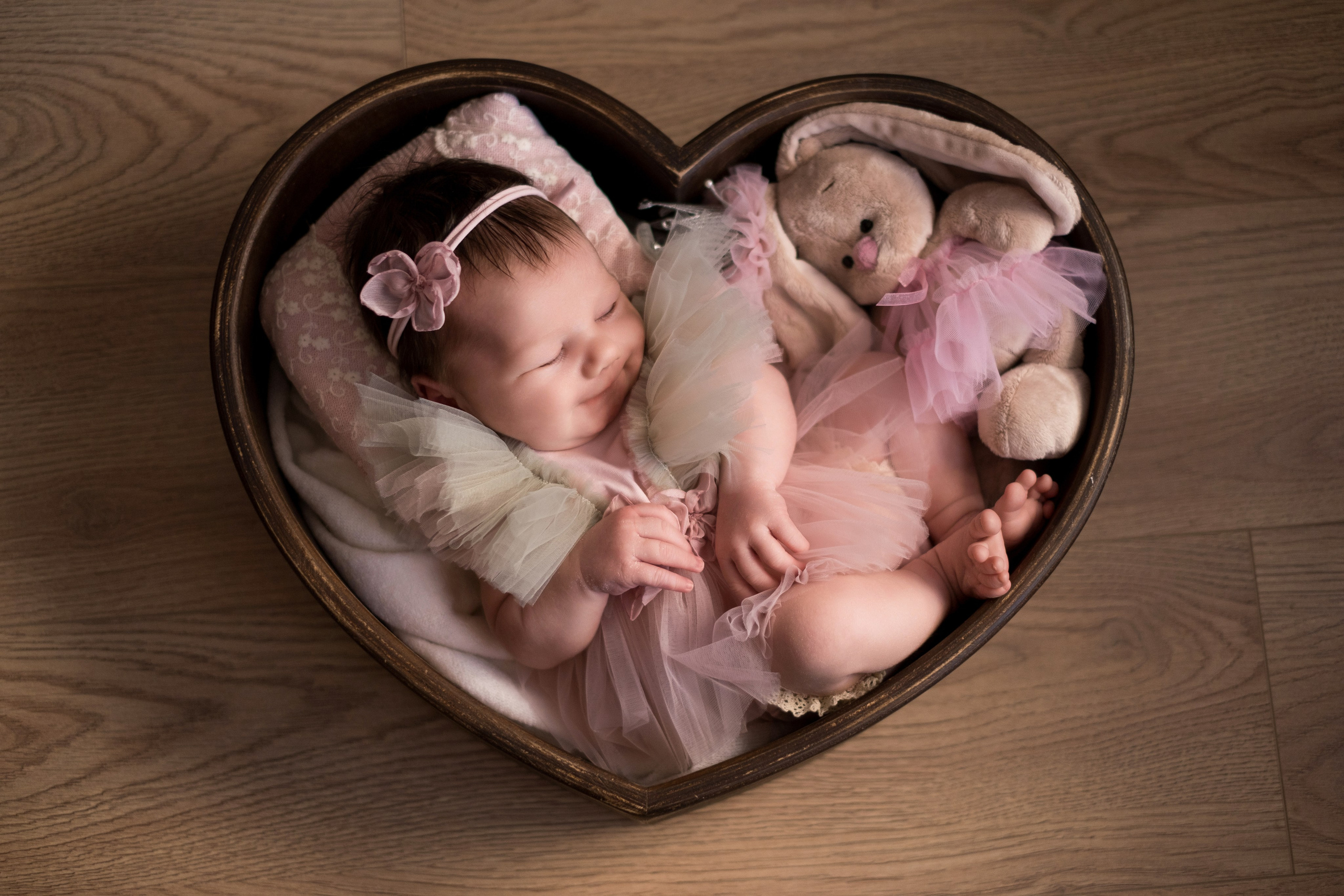 Newborn. Семейный детский ньюборн фотограф в Москве Марта Петрова