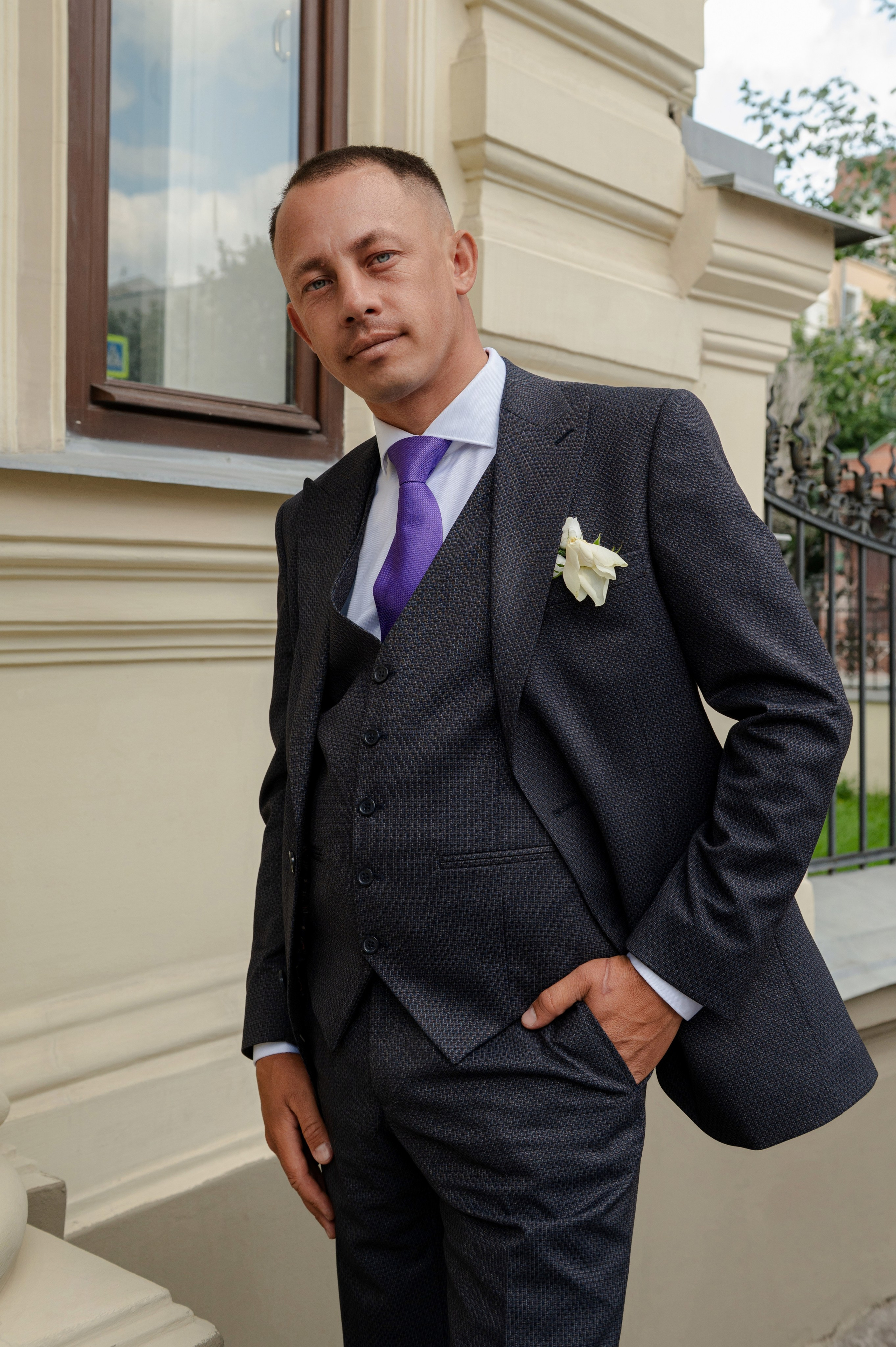 | Елена & Алмаз |. Свадебный и портретный фотограф в Казани