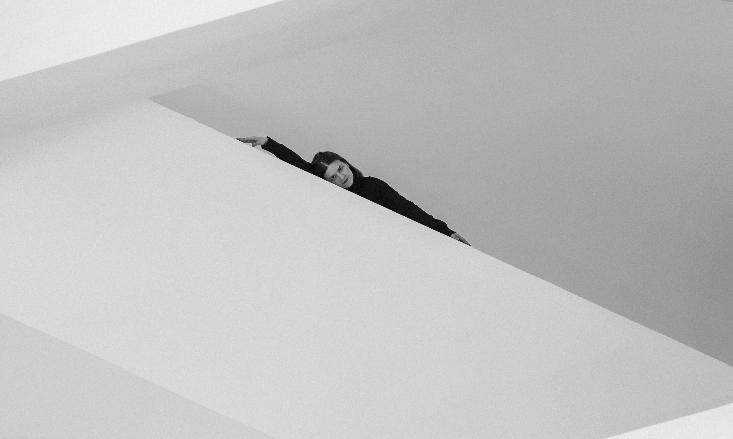 Фотопрогулки. Мария Колесникова — портретный фотограф