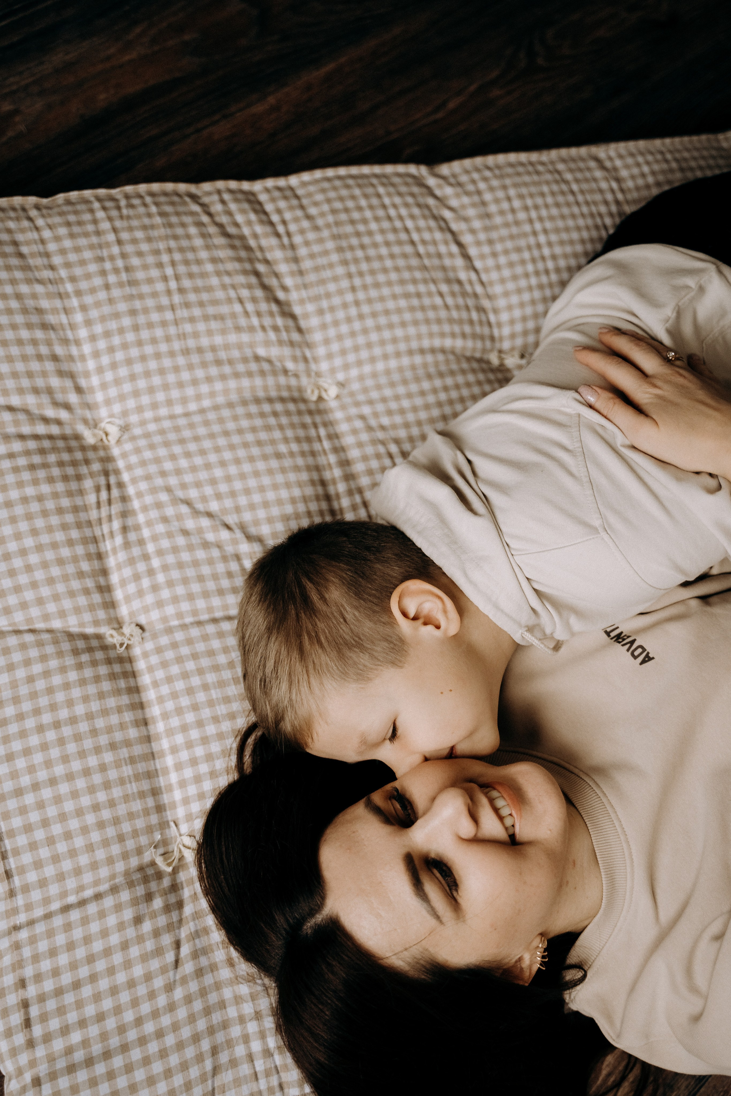 Счастливое Детство