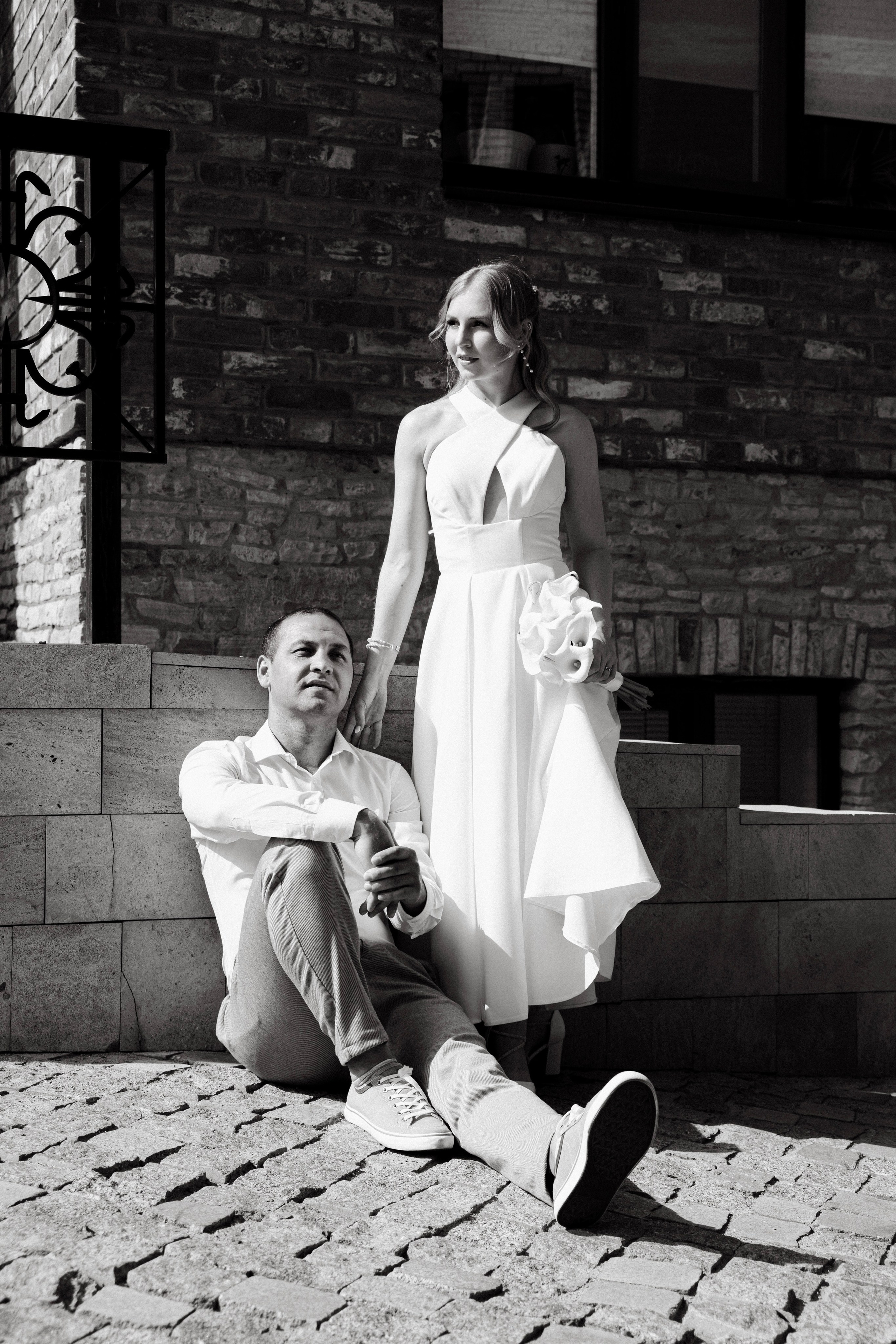 Ильнур и Алена. Свадебный и семейный фотограф в Оренбурге Тасжан Аккелбеков