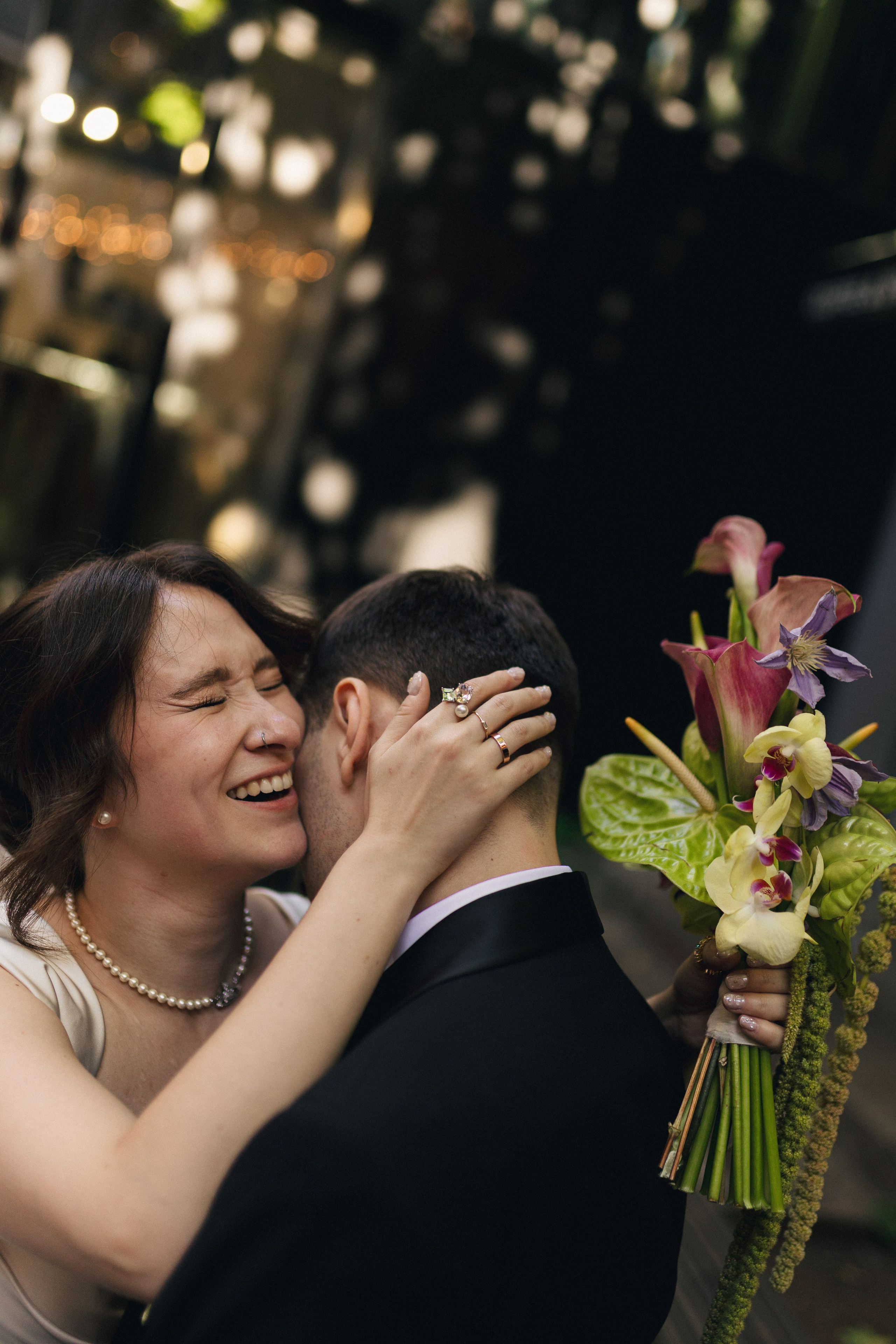 Моменты счастья (встреча в апартаментах, прогулка, Второй дворец и банкет). Фотограф Санкт-Петербург|СПБ|Питер Марина Медведева