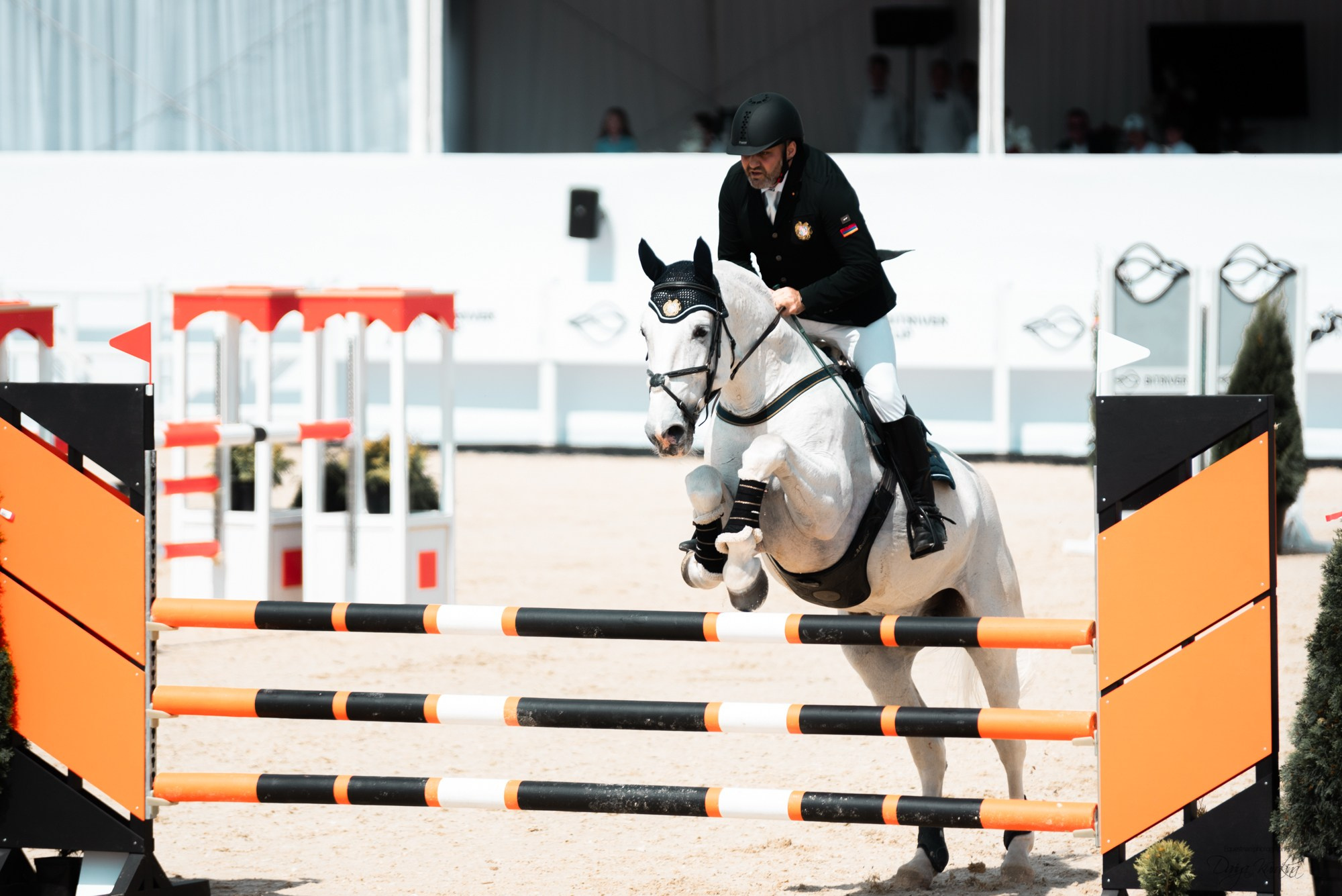 BITRIVER CUP 2023. Конный фотограф Куракина Дарья • Фотосессии с лошадьми