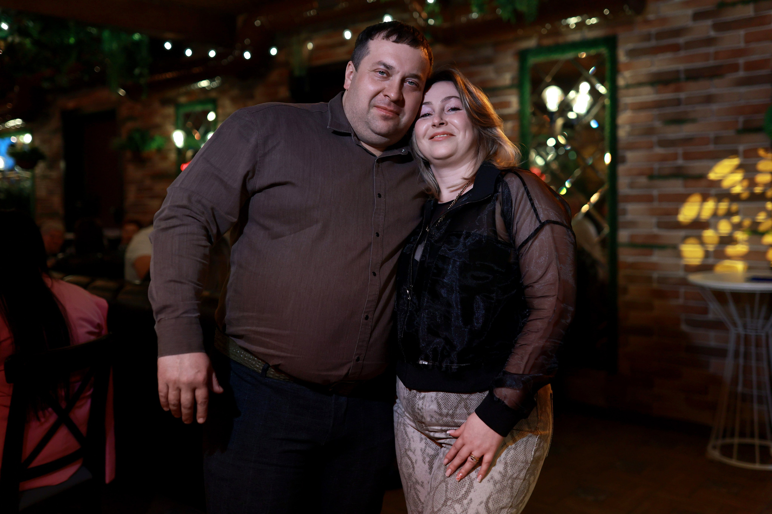 8 марта «Инжир». Andrey Pospelove. Фотограф в Саратове