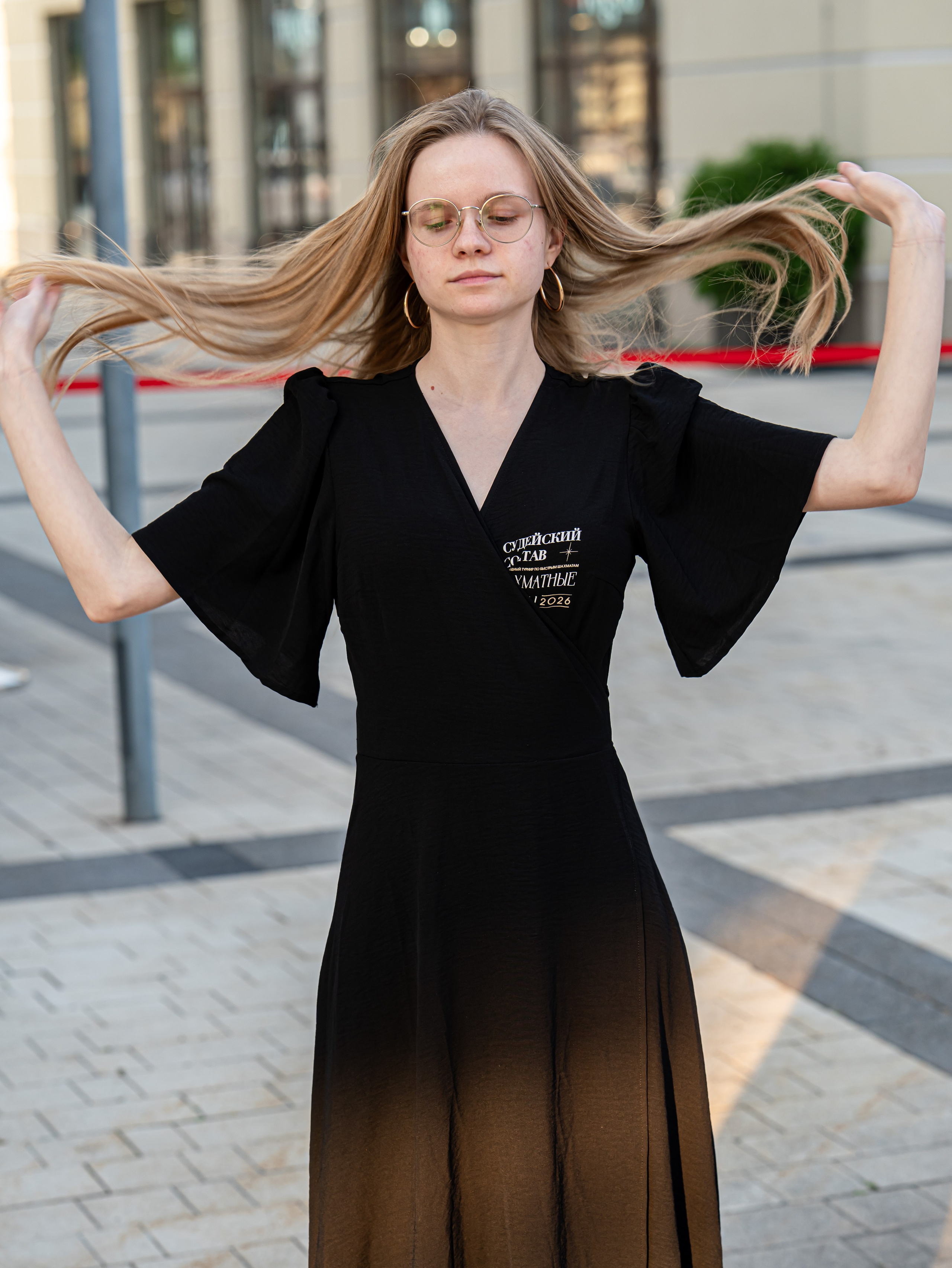 Моисеева Юлия. ФотоБаза ПШС
