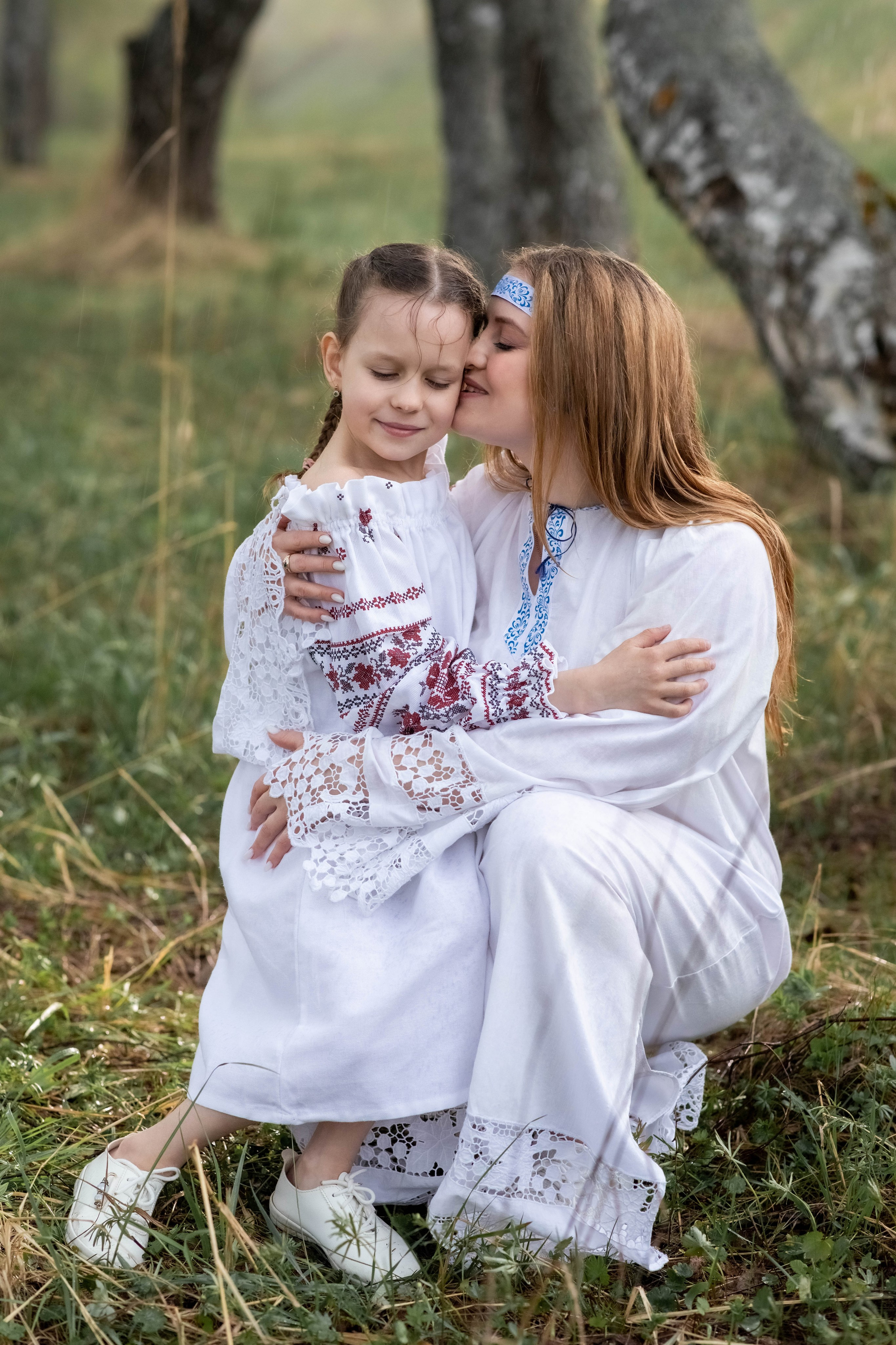 Россия матушка