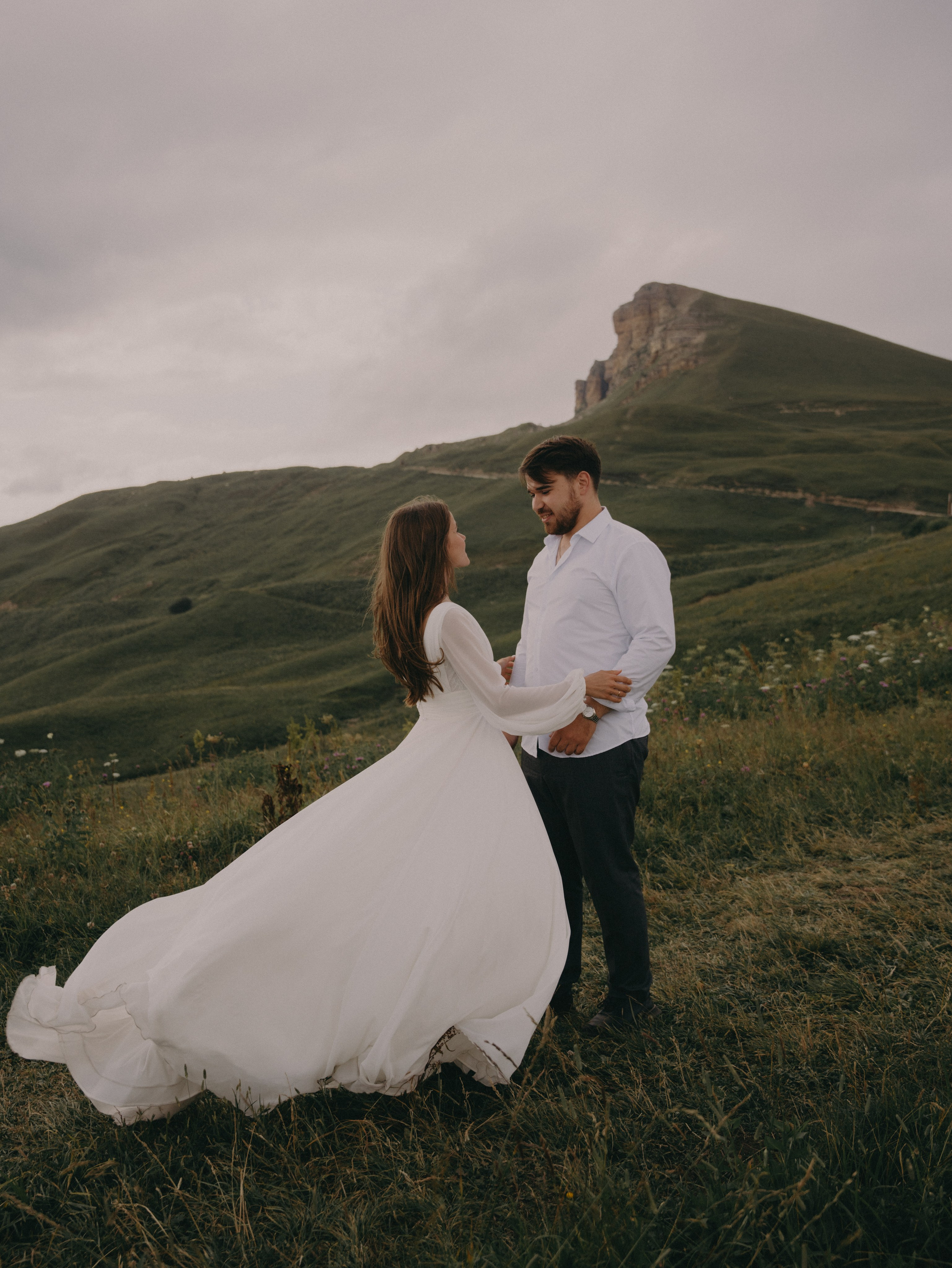 Е&Н. Свадебный фотограф Ирина Беляева Пятигорск|Кисловодск|Эльбрус|Домбай
