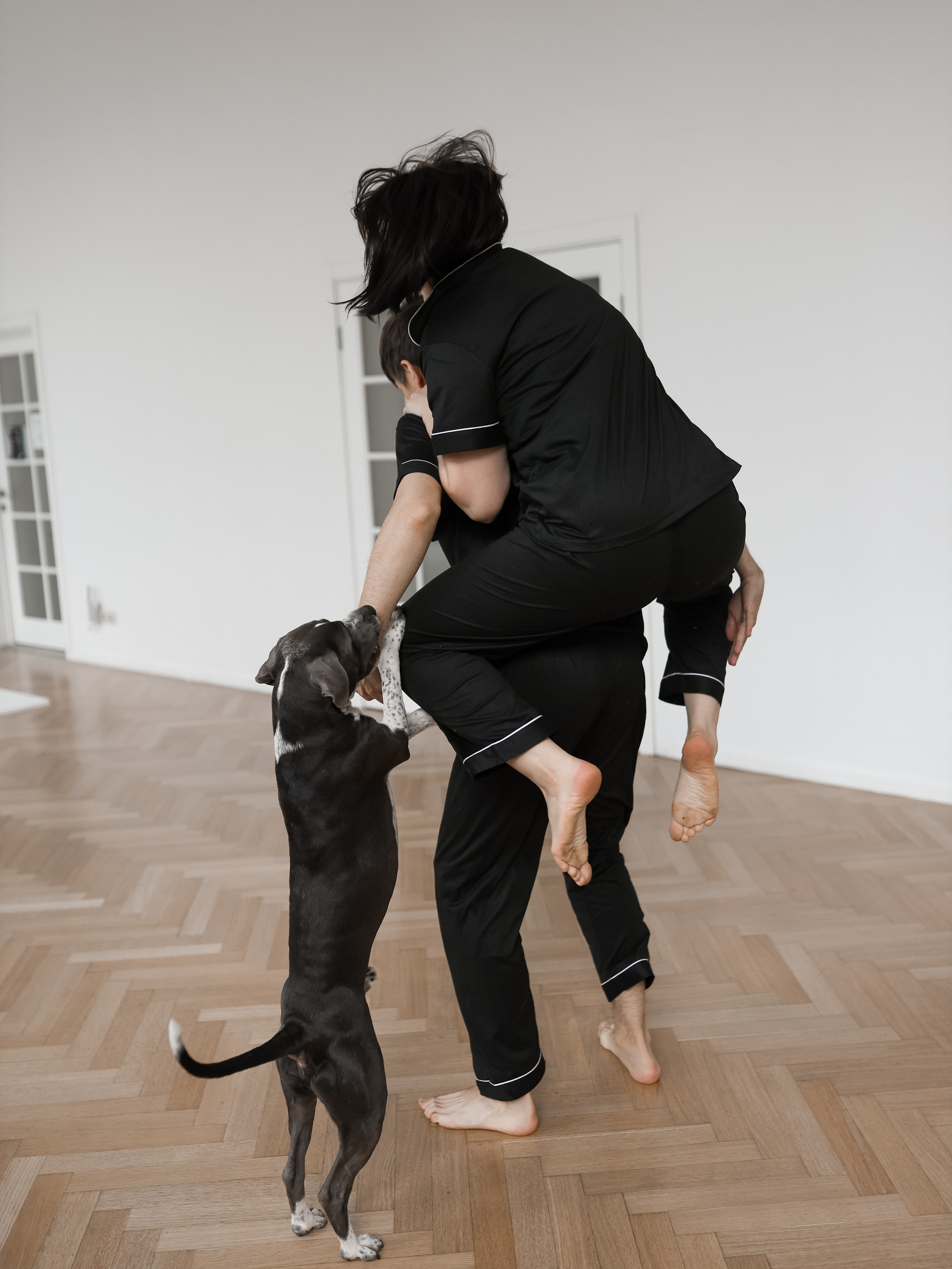 Тортик Даша и Никита. Фотограф-анималист в Москве Кириллова Татьяна