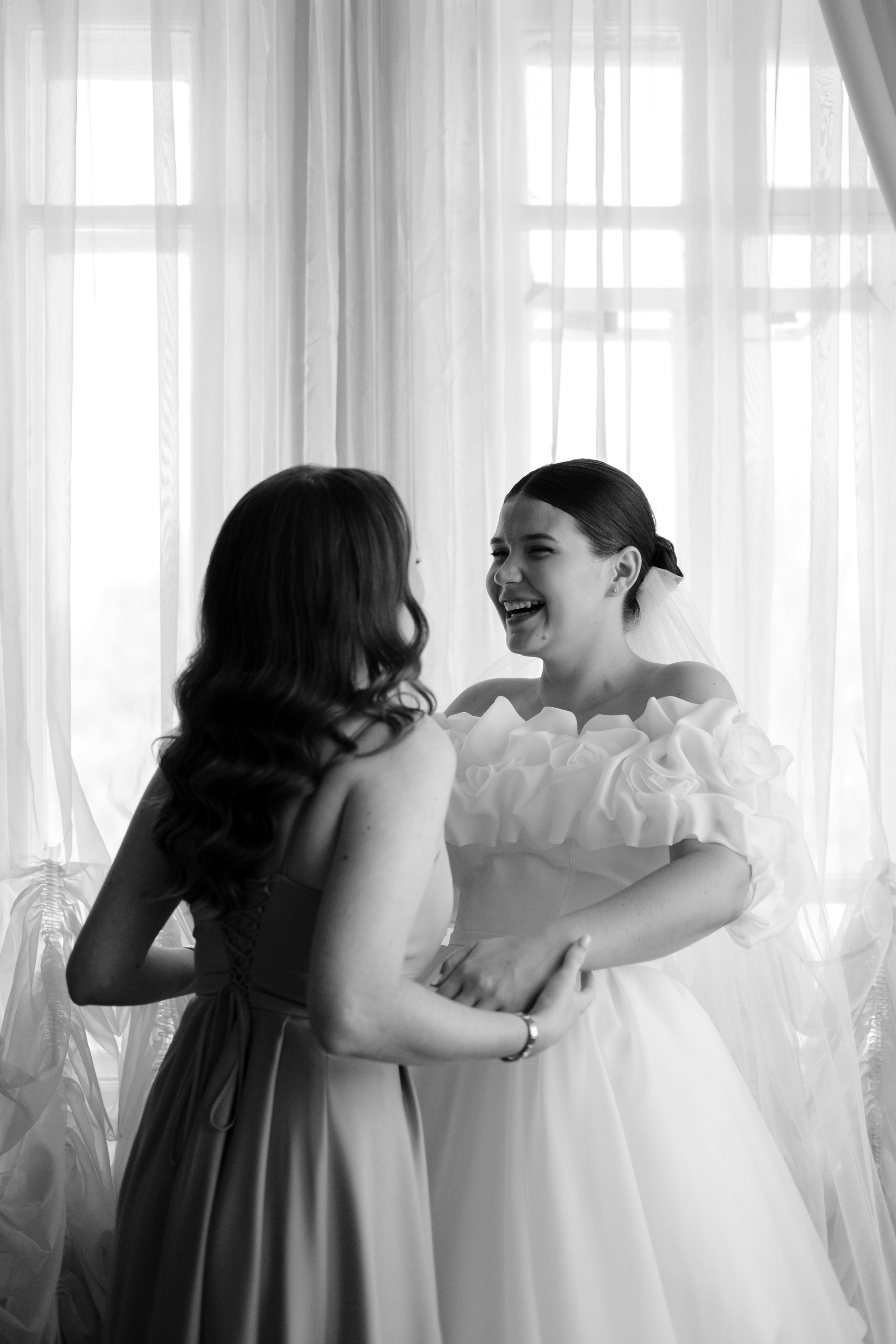 Руслан и Екатерина. Фотограф в Астрахани Миронова Анастасия