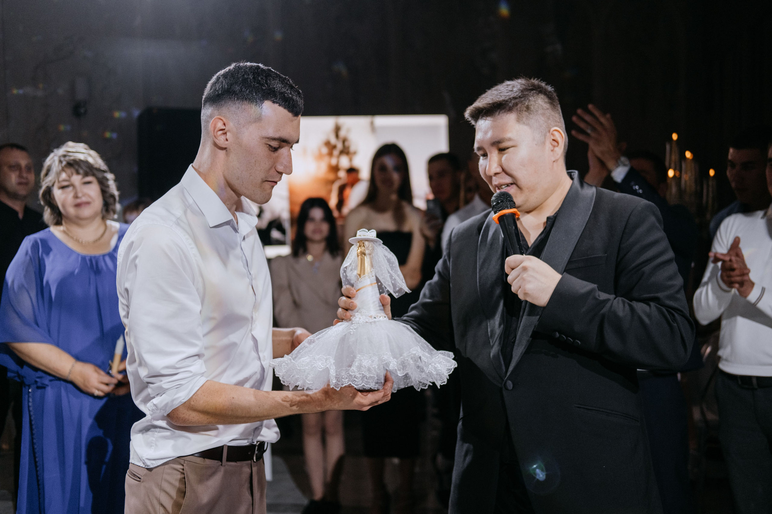 Шамиль и Анастасия. Фотограф в Астрахани Миронова Анастасия