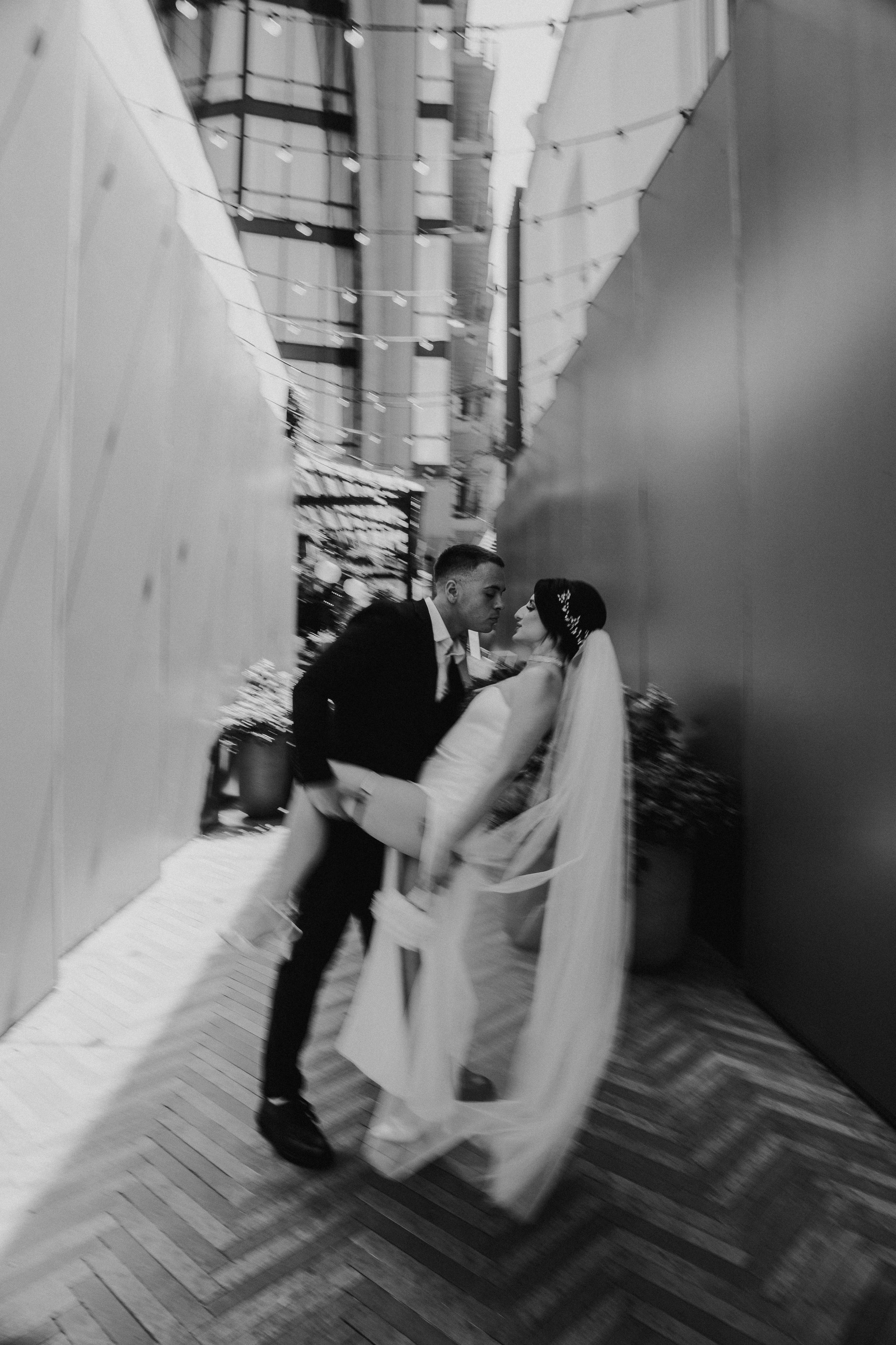 Анонс свадьбы Ильи и Екатерины