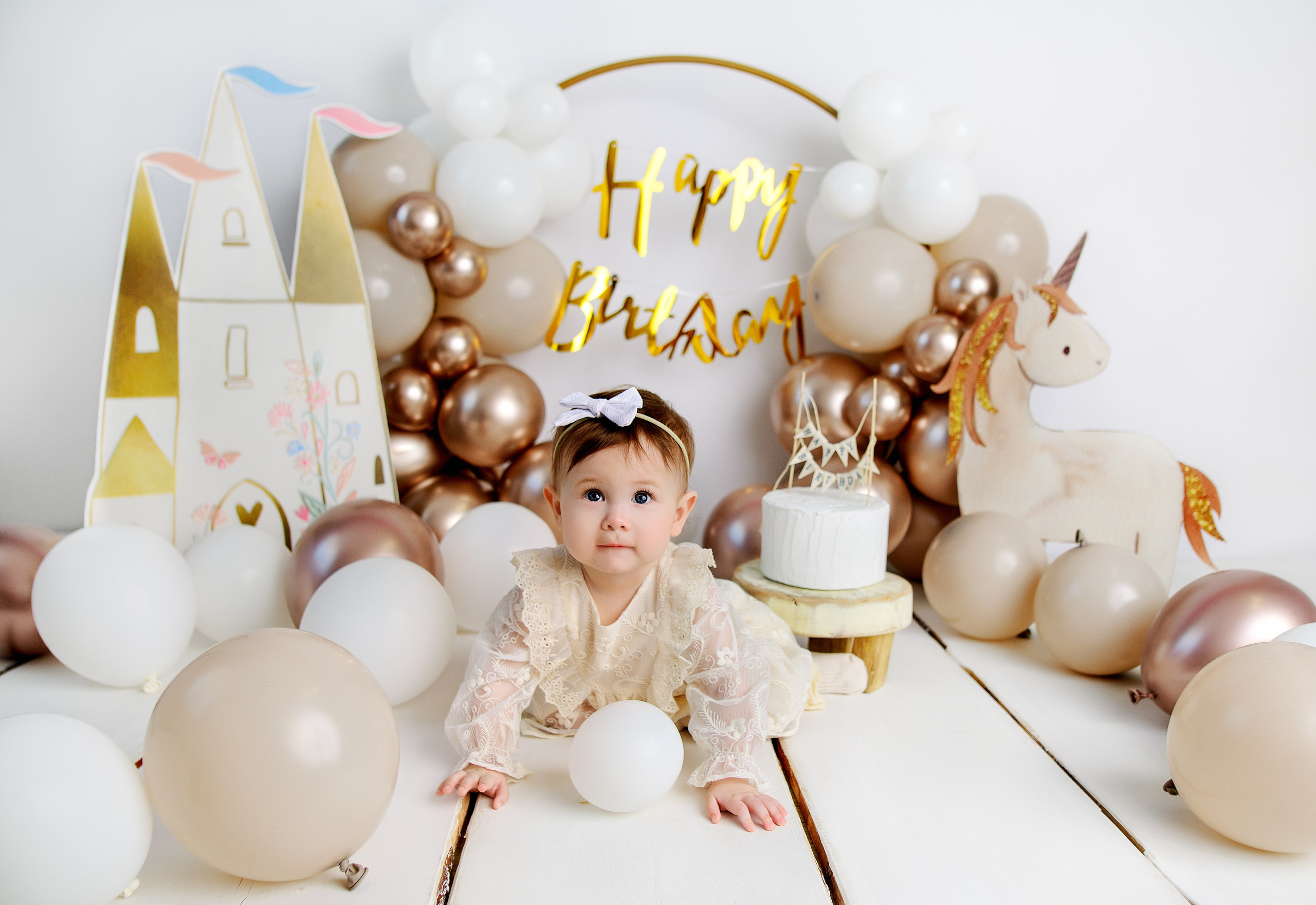 Фотосессия годовалых малышей в Ярославле. Наталья Михайлова Фотограф новорожденных в Ярославле