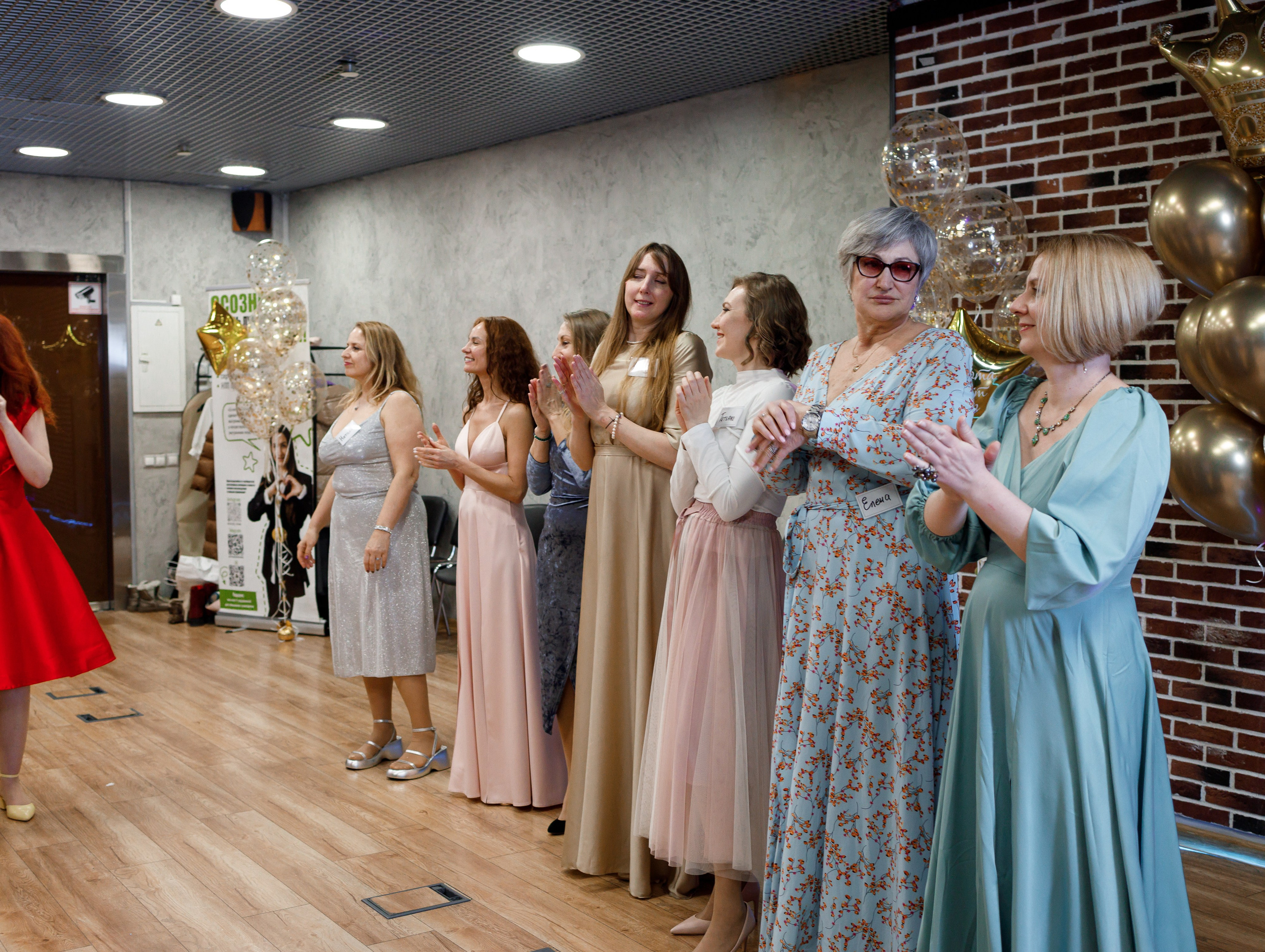 Репортажное фото праздника. Репортажный и портретный фотограф в Москве Саханцева Анна