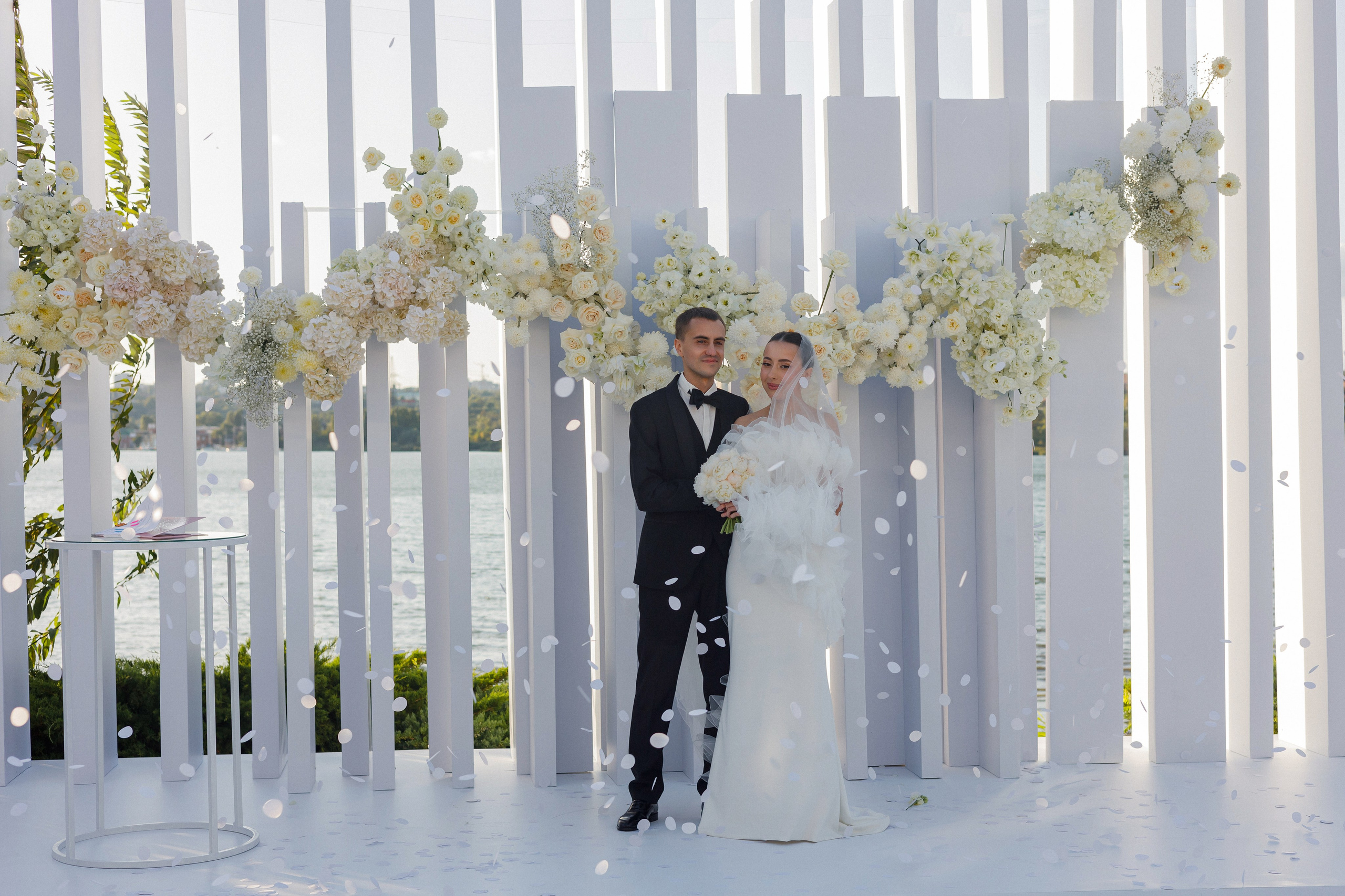 Дима и Кристина. Свадебный и семейный фотограф в Ростове-на-Дону Анастасия Арестова