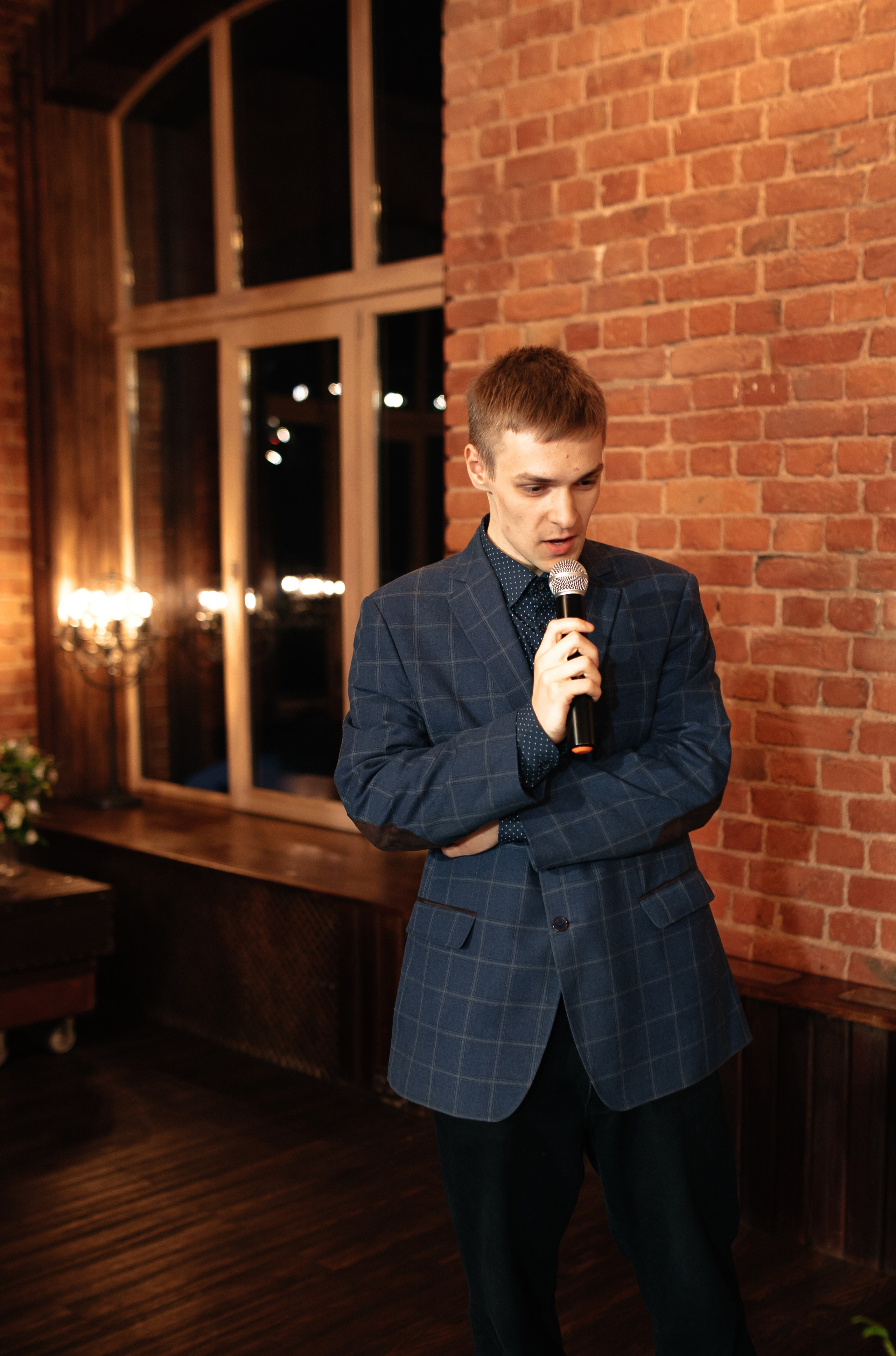 Wedding Day. Анна Михайлова|Свадебный фотограф в Санкт-Петербурге