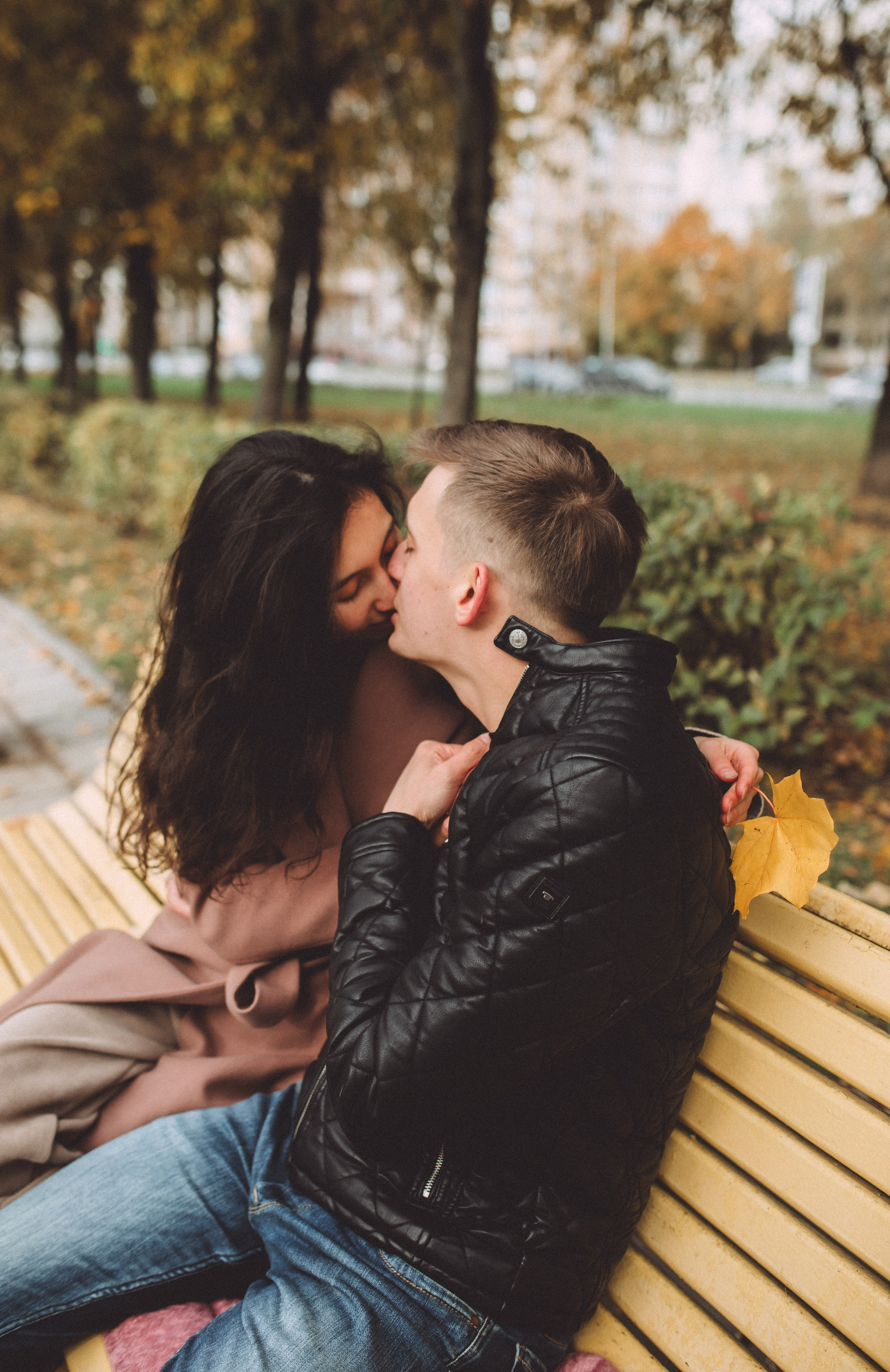 Love Story. Анна Михайлова|Свадебный фотограф в Санкт-Петербурге