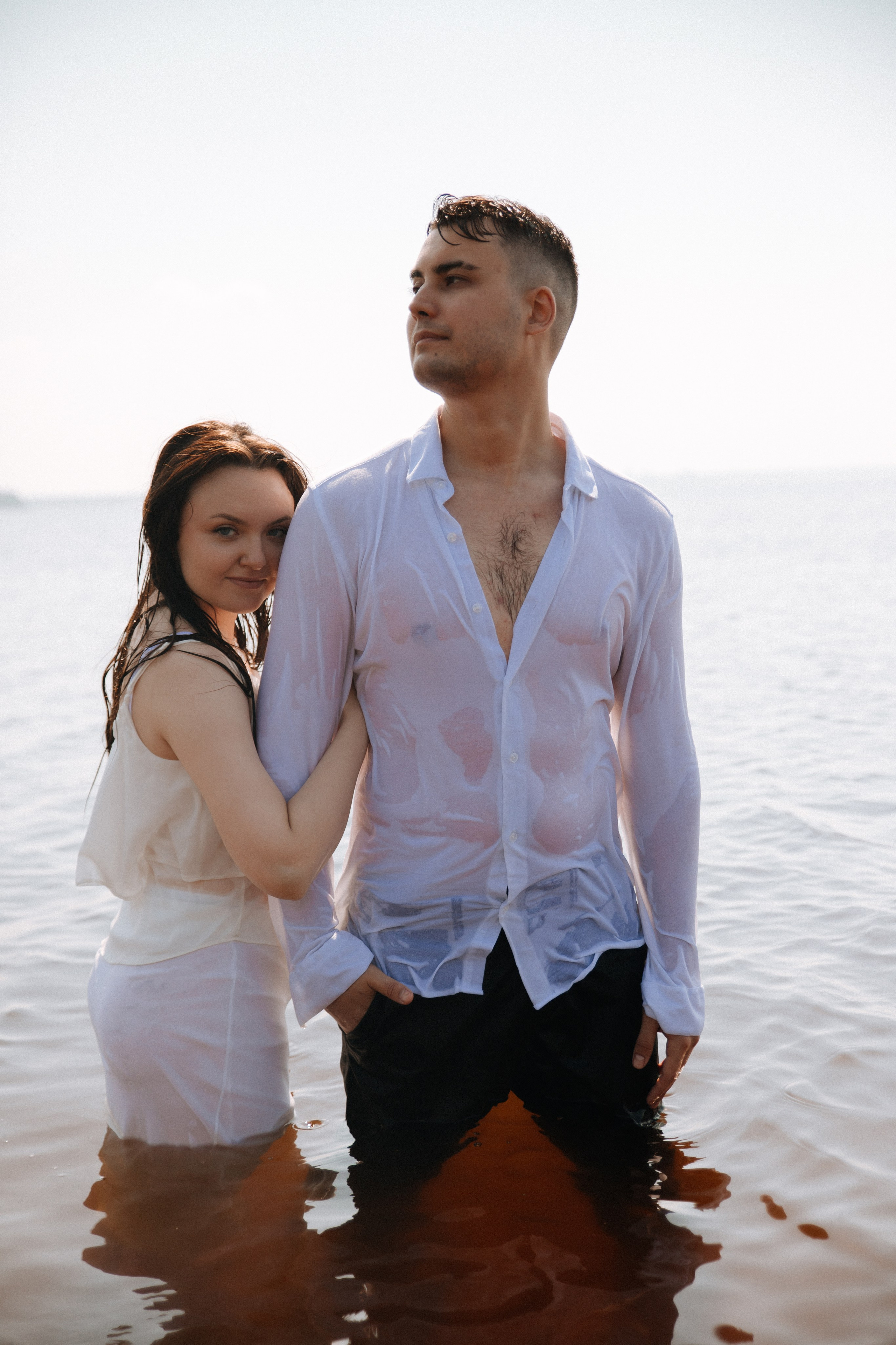 Love Story. Анна Михайлова|Свадебный фотограф в Санкт-Петербурге