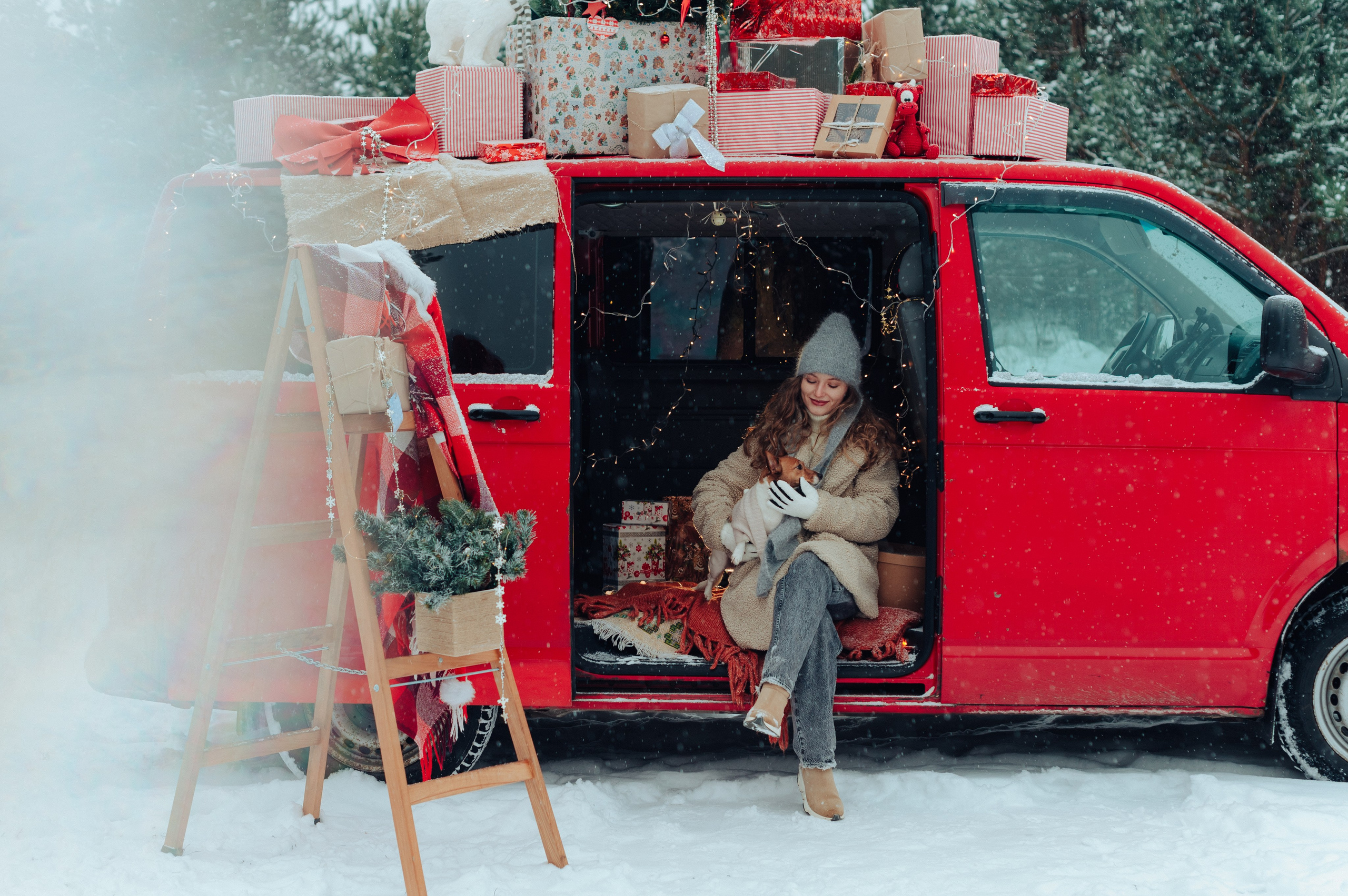 Вика и Денис. Детский и семейный фотограф Катерина Мишина