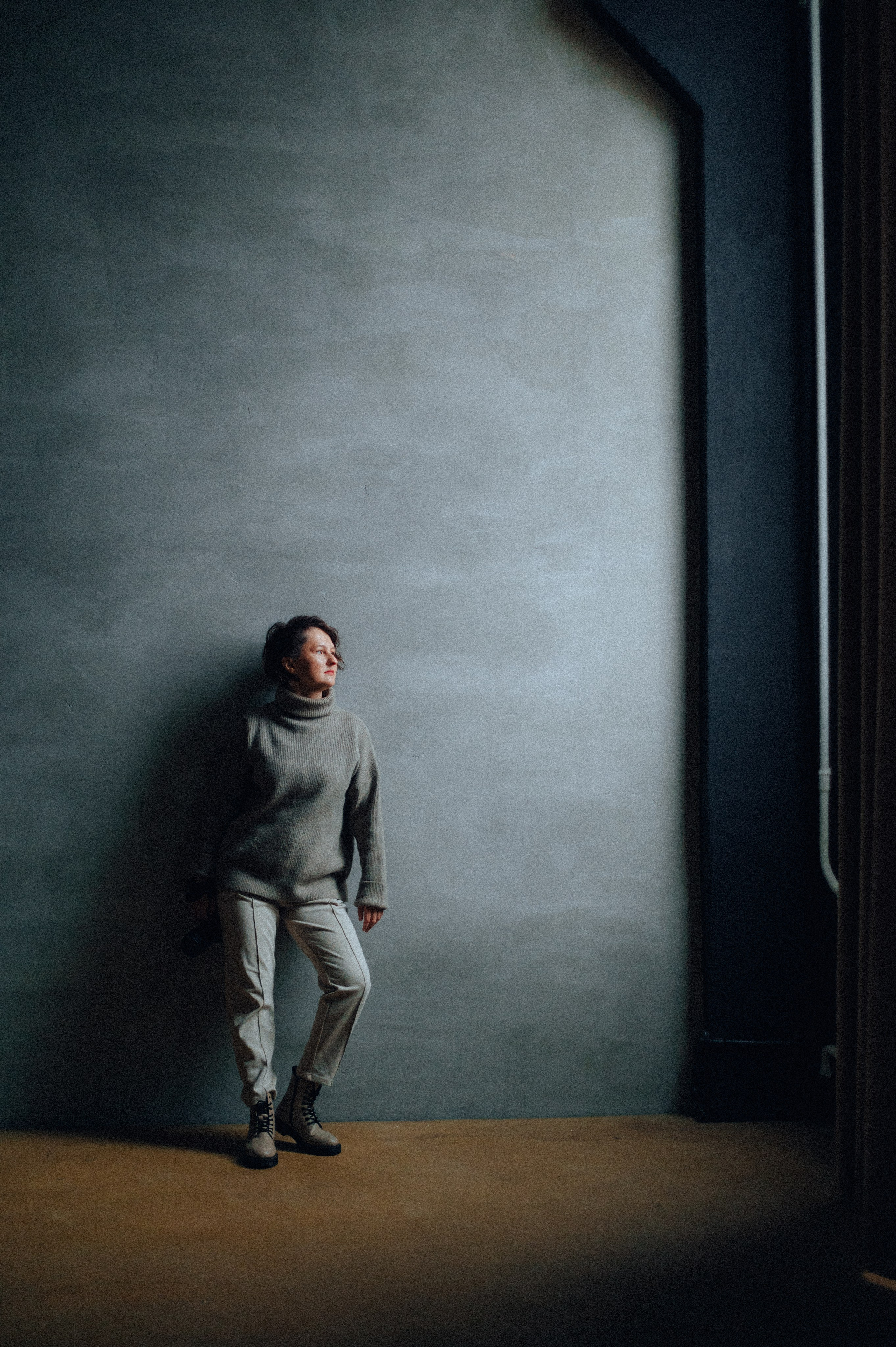 Ольга. Фотостудия Дом. НН. Детский и семейный фотограф Катерина Мишина