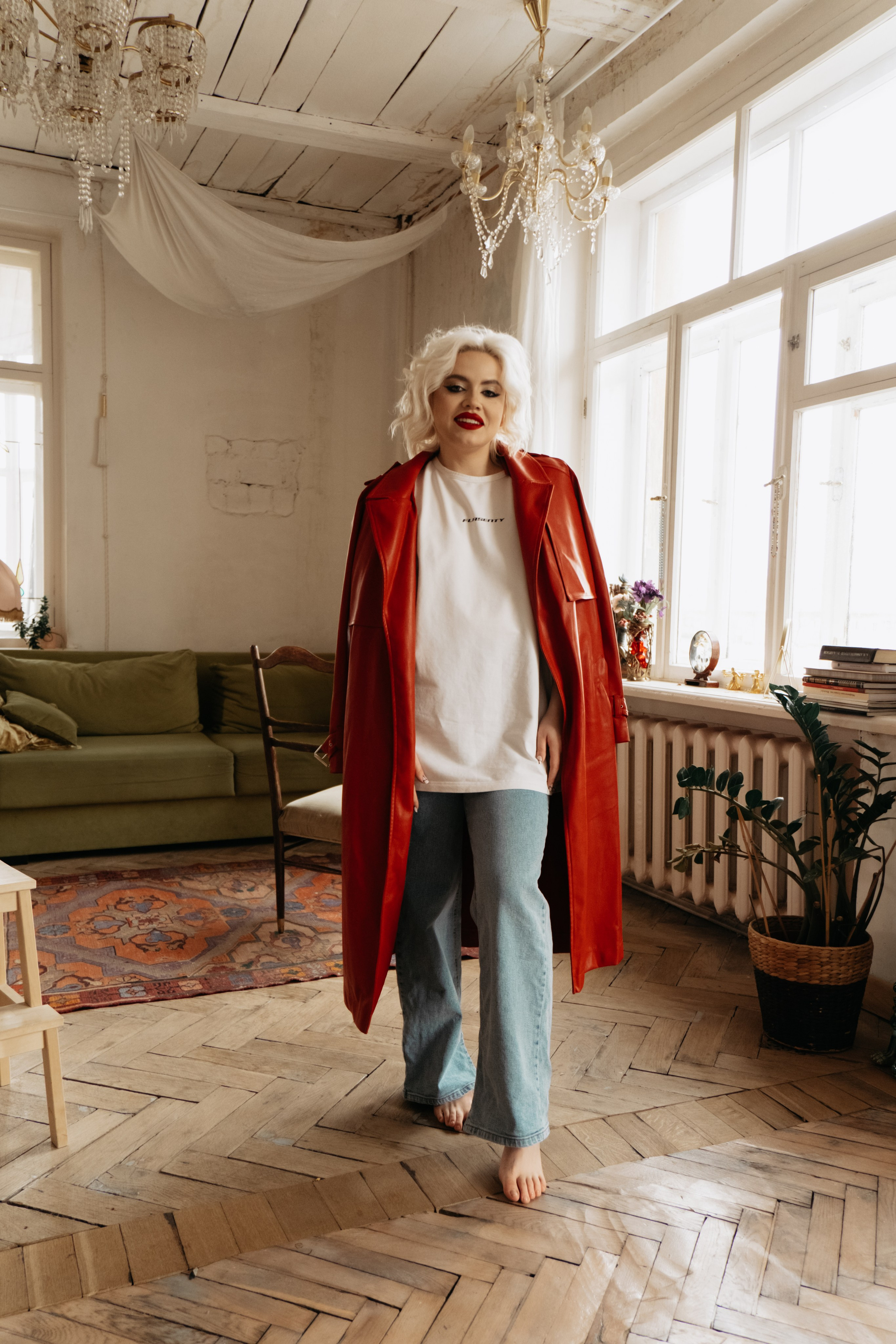 Влада. Павел Маннапов, фотограф и видеограф в Екатеринбурге