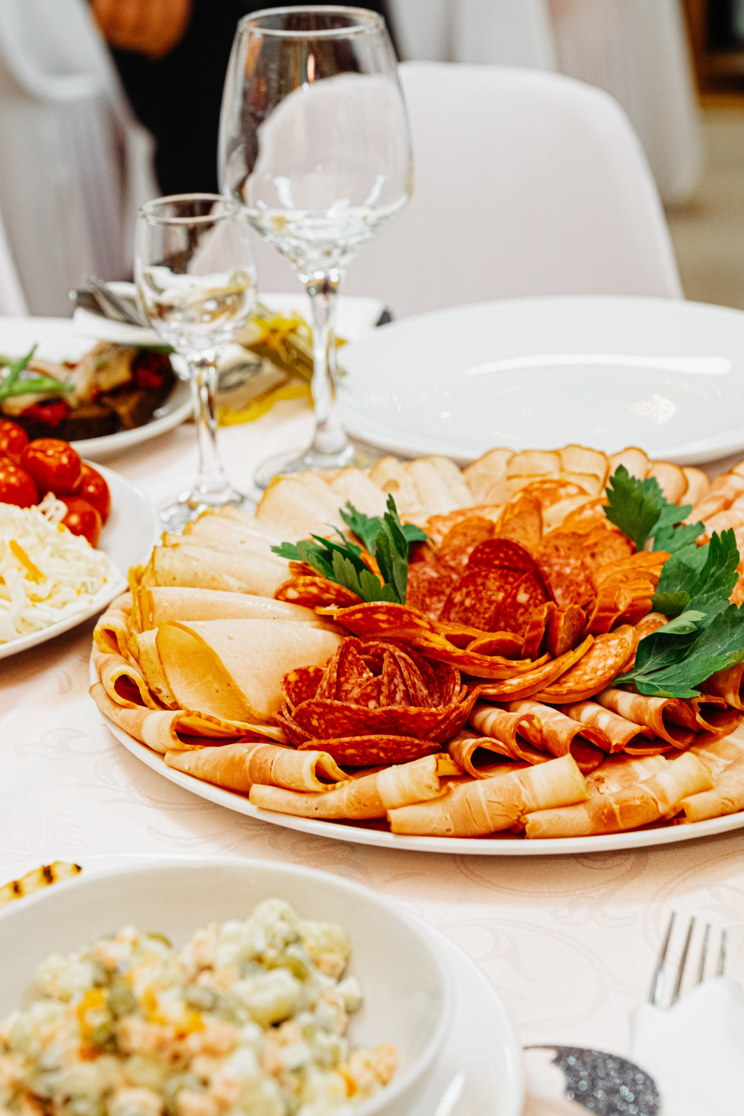 Новый Год 2024 на базе отдыха «Терсутская». Павел Маннапов, фотограф и видеограф в Екатеринбурге