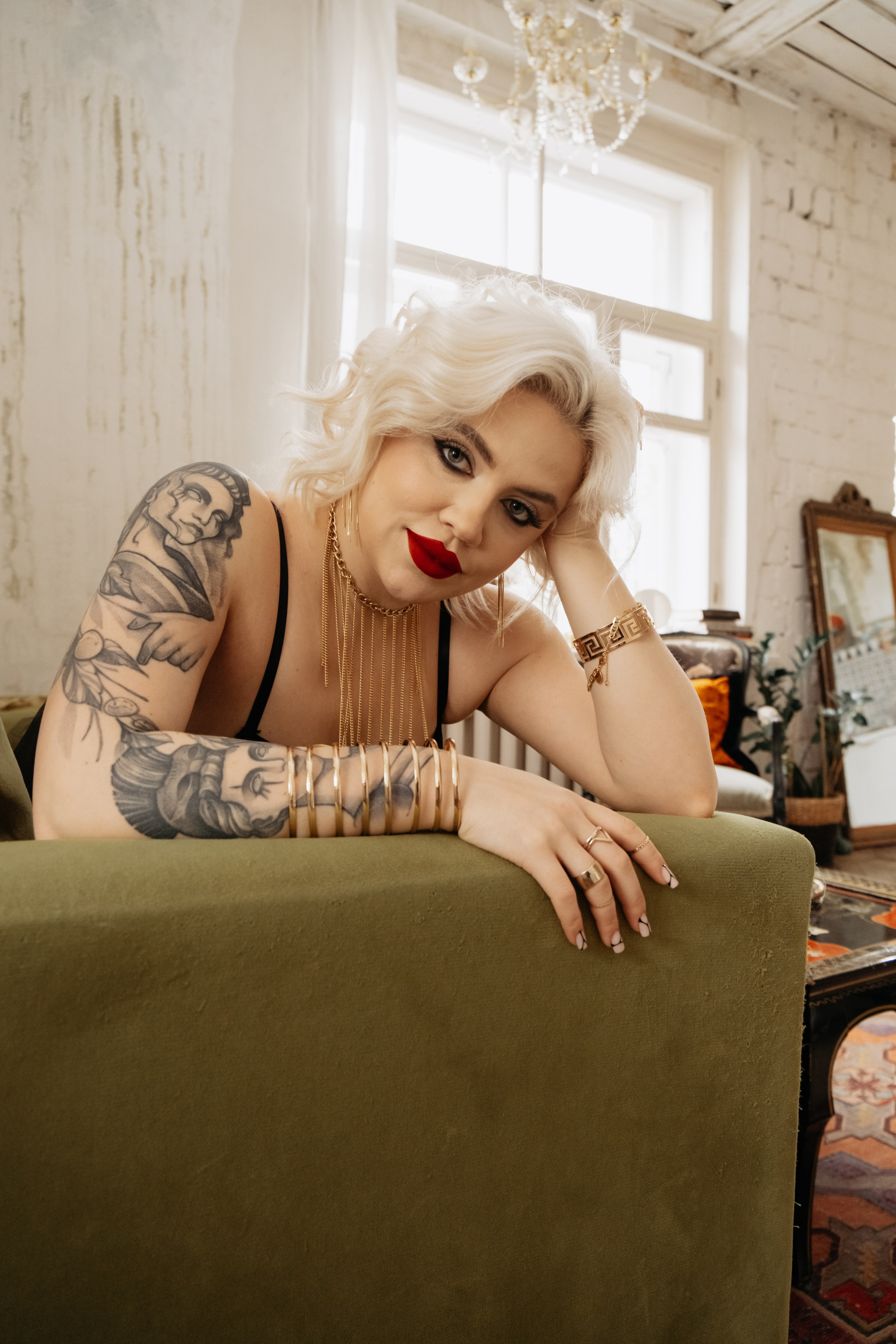 Влада. Павел Маннапов, фотограф и видеограф в Екатеринбурге