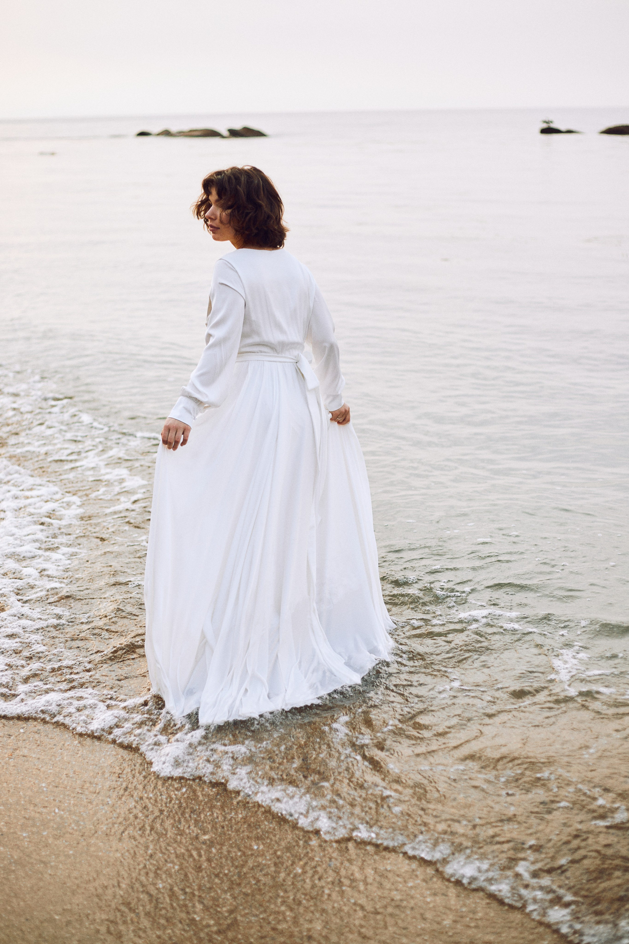 Вика и Дима. Фотограф Ионова Анастасия, г Владивосток