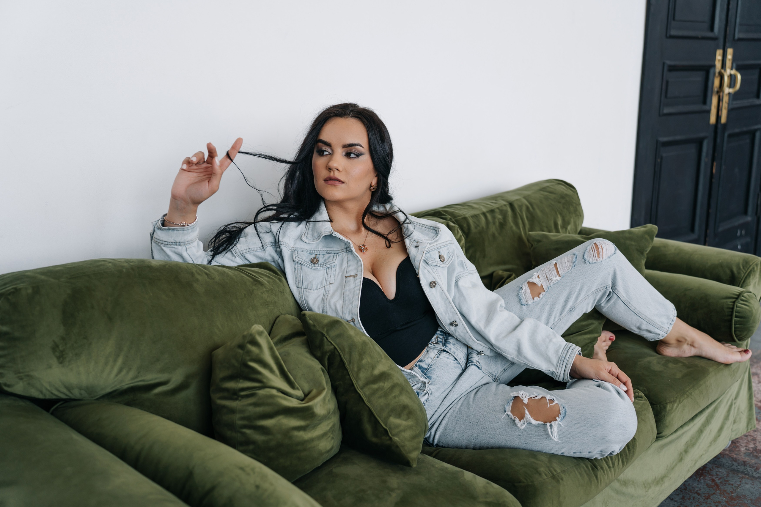 Екатерина. Свадебный и семейный фотограф Кокушева Юлия Нижний Новгород