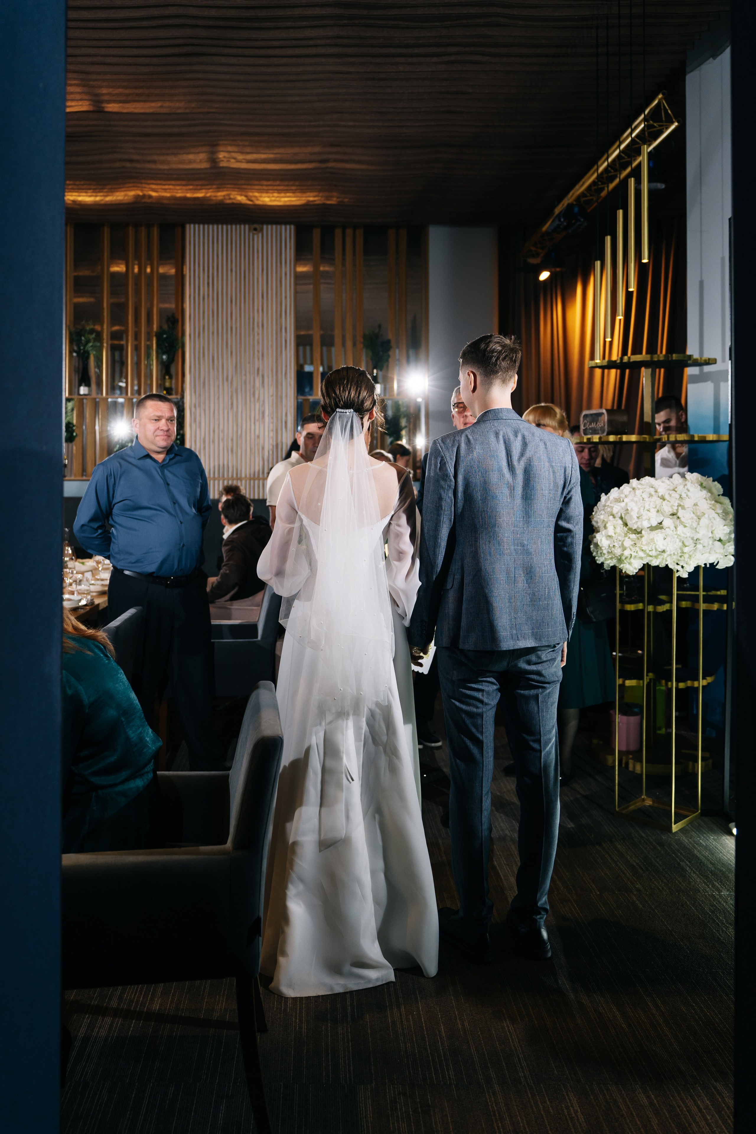 Юлия и Андрей. Свадебный и семейный фотограф Кокушева Юлия Нижний Новгород